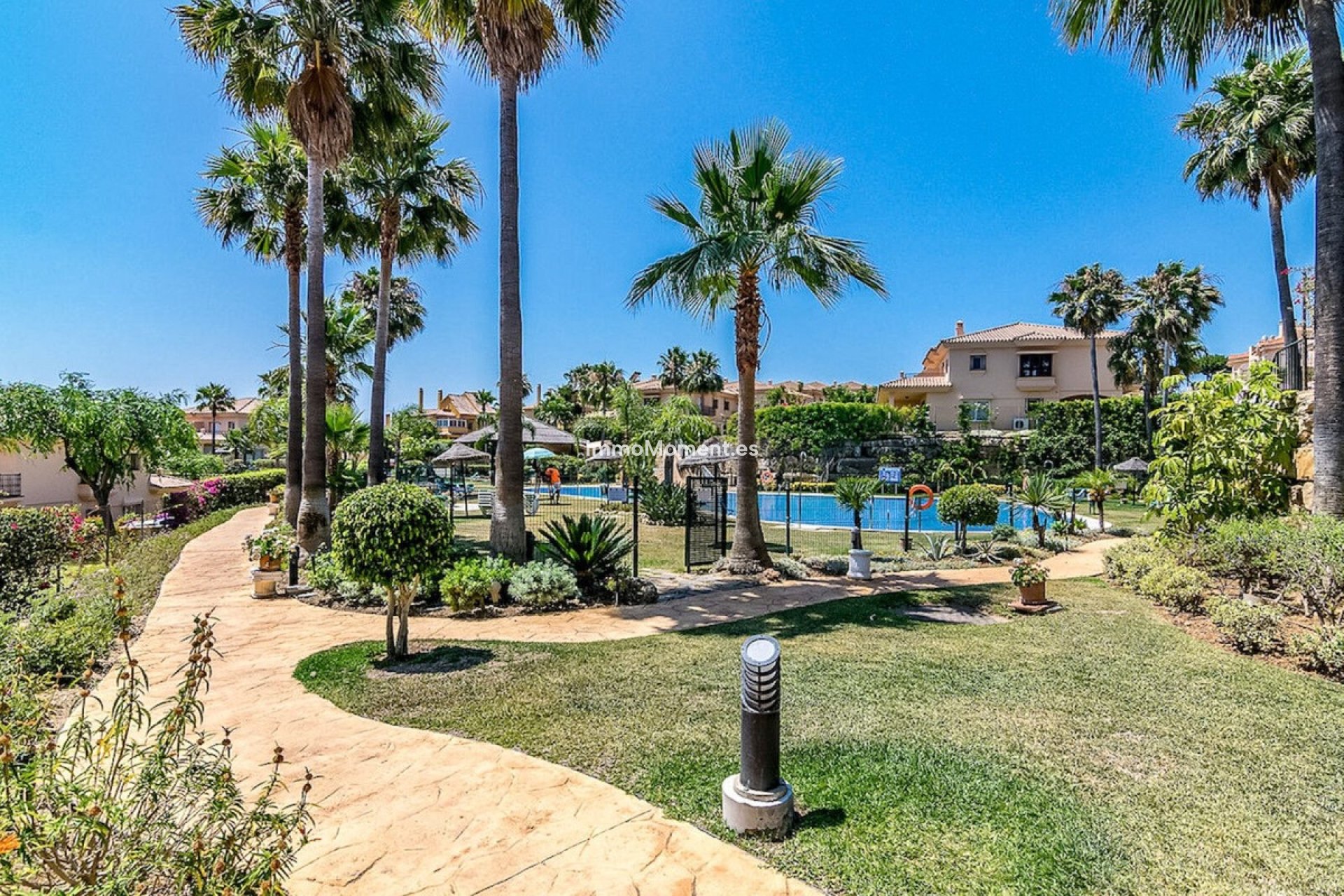 Revente - Villa individuelle - Mijas Costa - Riviera Del Sol
