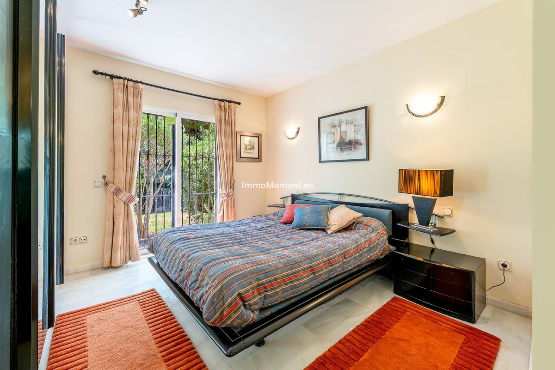 Revente - Villa individuelle - Mijas - El Chaparral