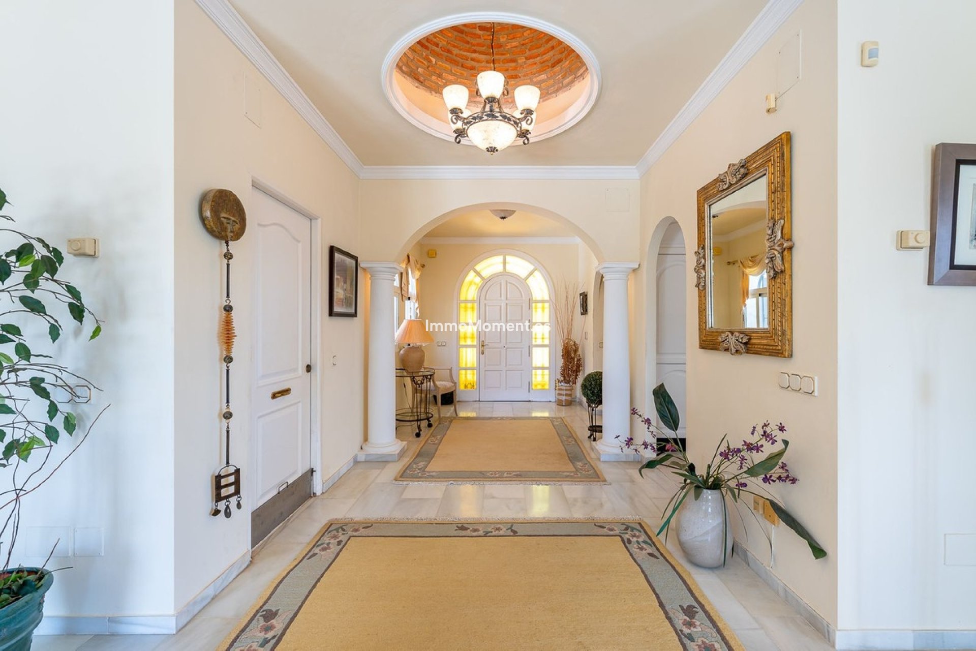 Revente - Villa individuelle - Mijas - El Chaparral