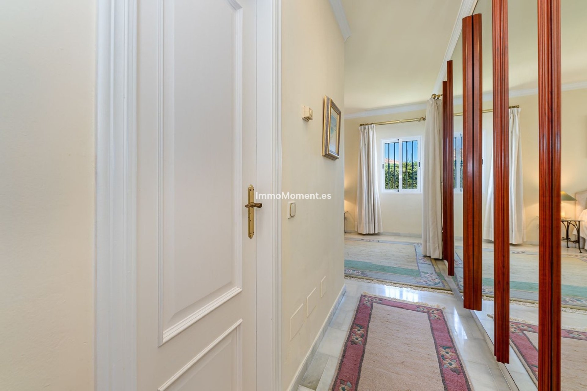 Revente - Villa individuelle - Mijas - El Chaparral