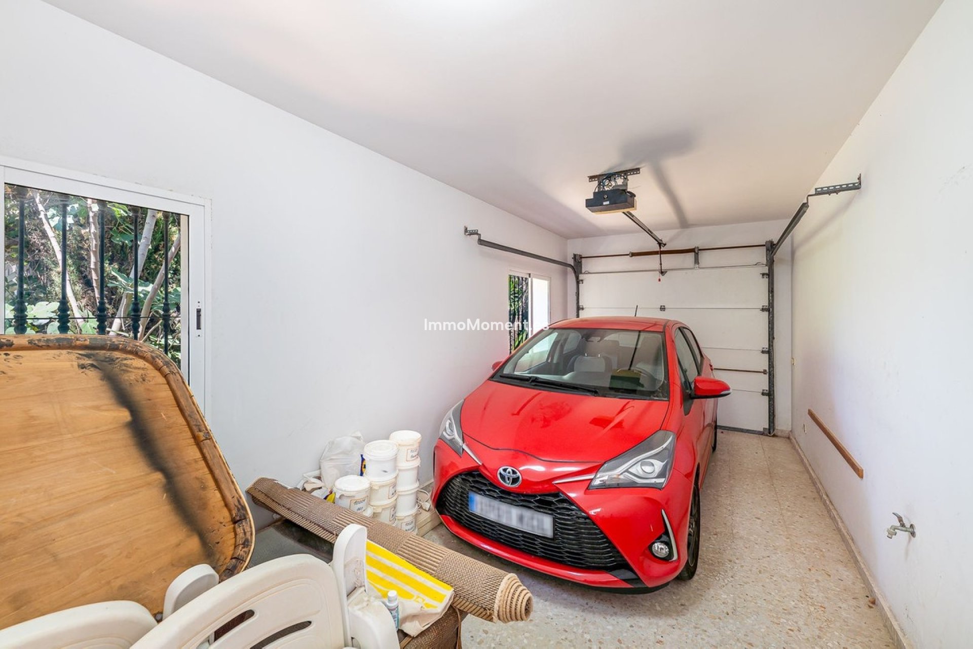 Revente - Villa individuelle - Mijas - El Chaparral