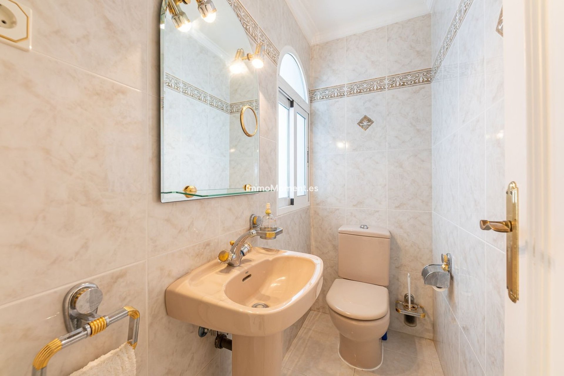 Revente - Villa individuelle - Mijas - El Chaparral