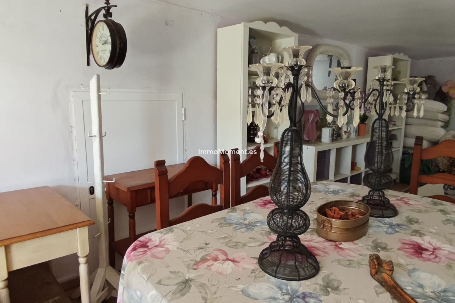Revente - Villa individuelle - Mijas - El Chaparral
