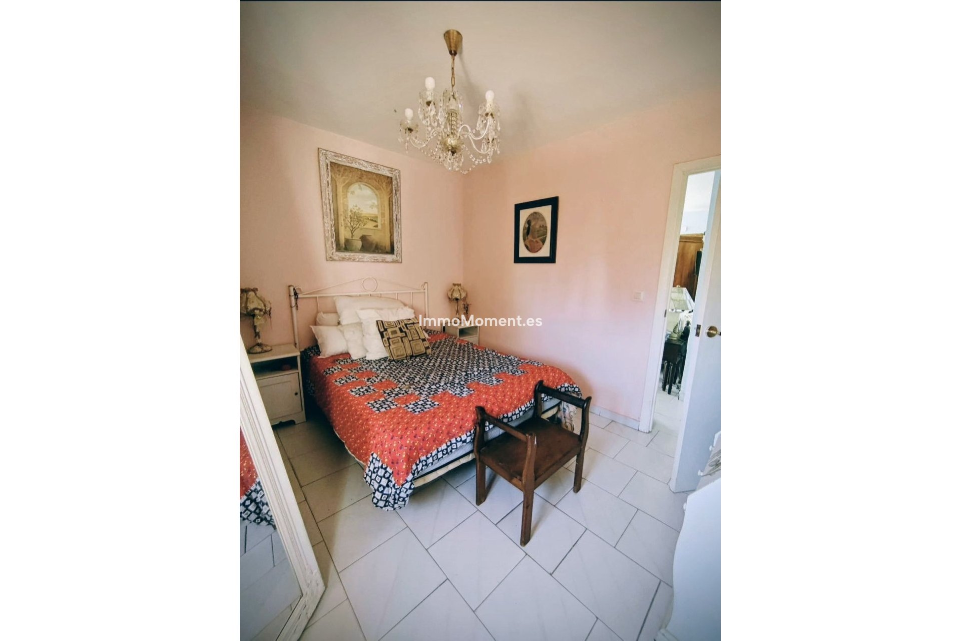 Revente - Villa individuelle - Mijas - El Chaparral