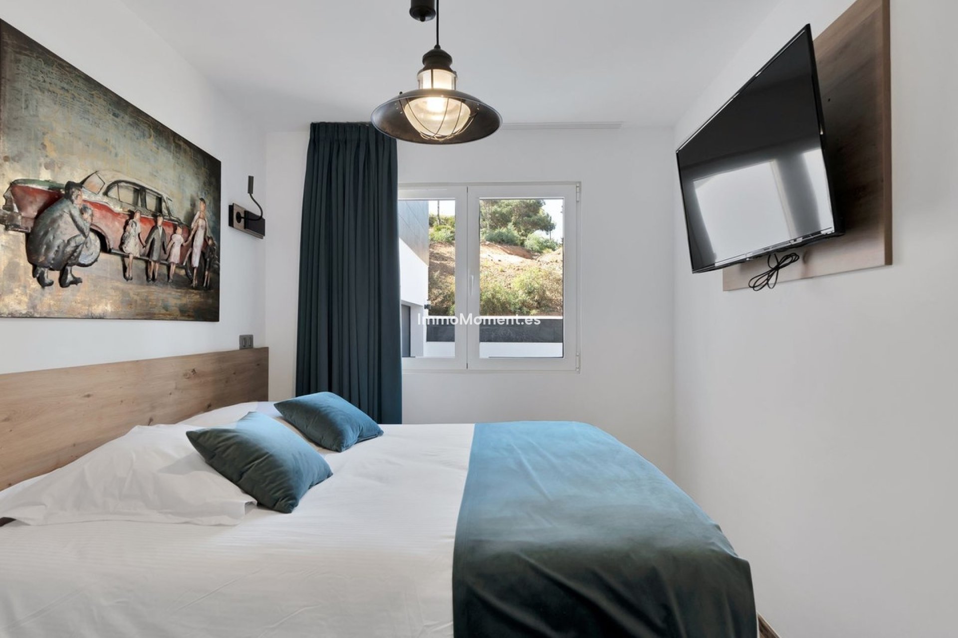 Revente - Villa individuelle - Mijas - El Chaparral