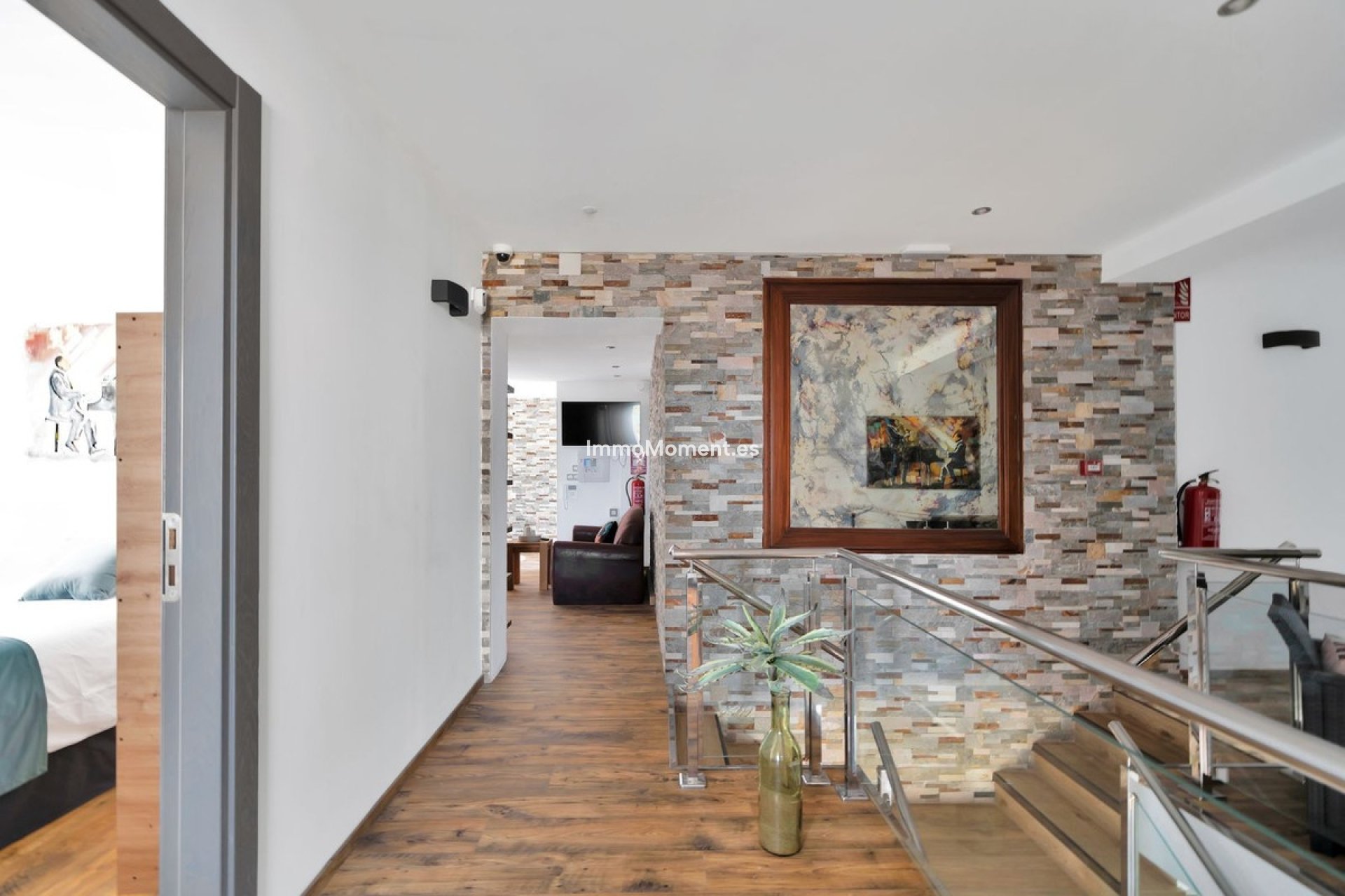 Revente - Villa individuelle - Mijas - El Chaparral