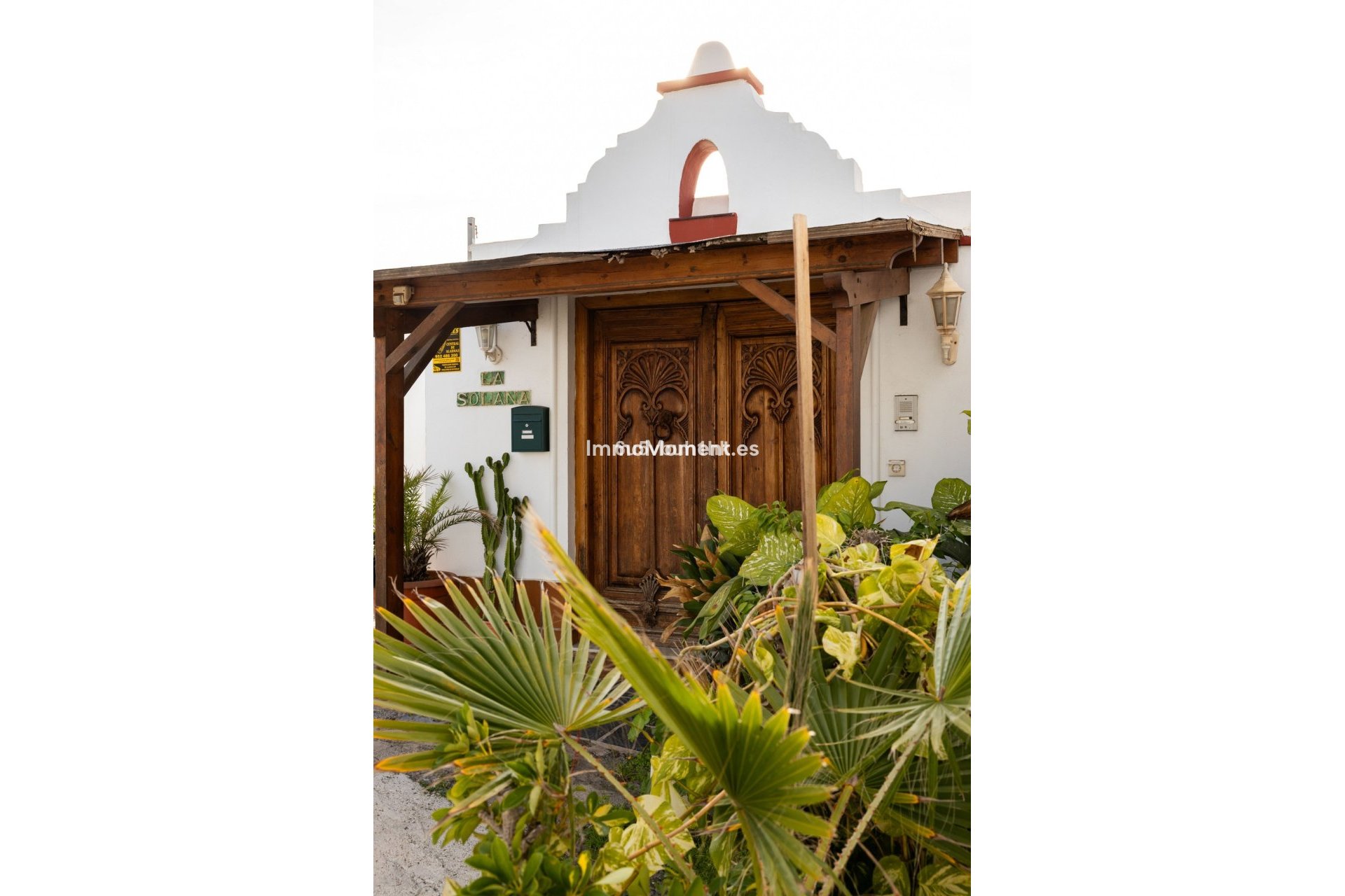 Revente - Villa individuelle - Mijas - El Chaparral
