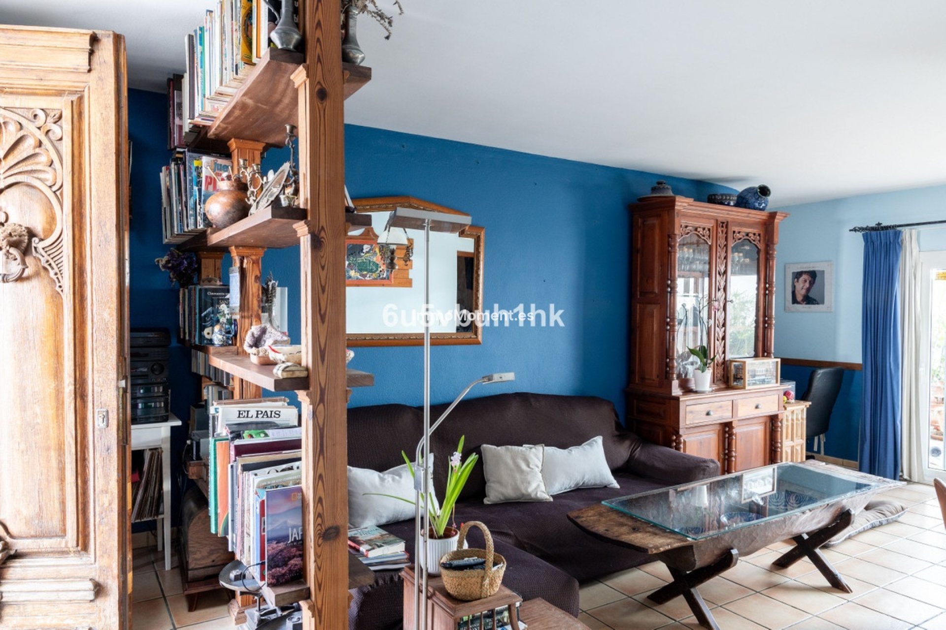Revente - Villa individuelle - Mijas - El Chaparral