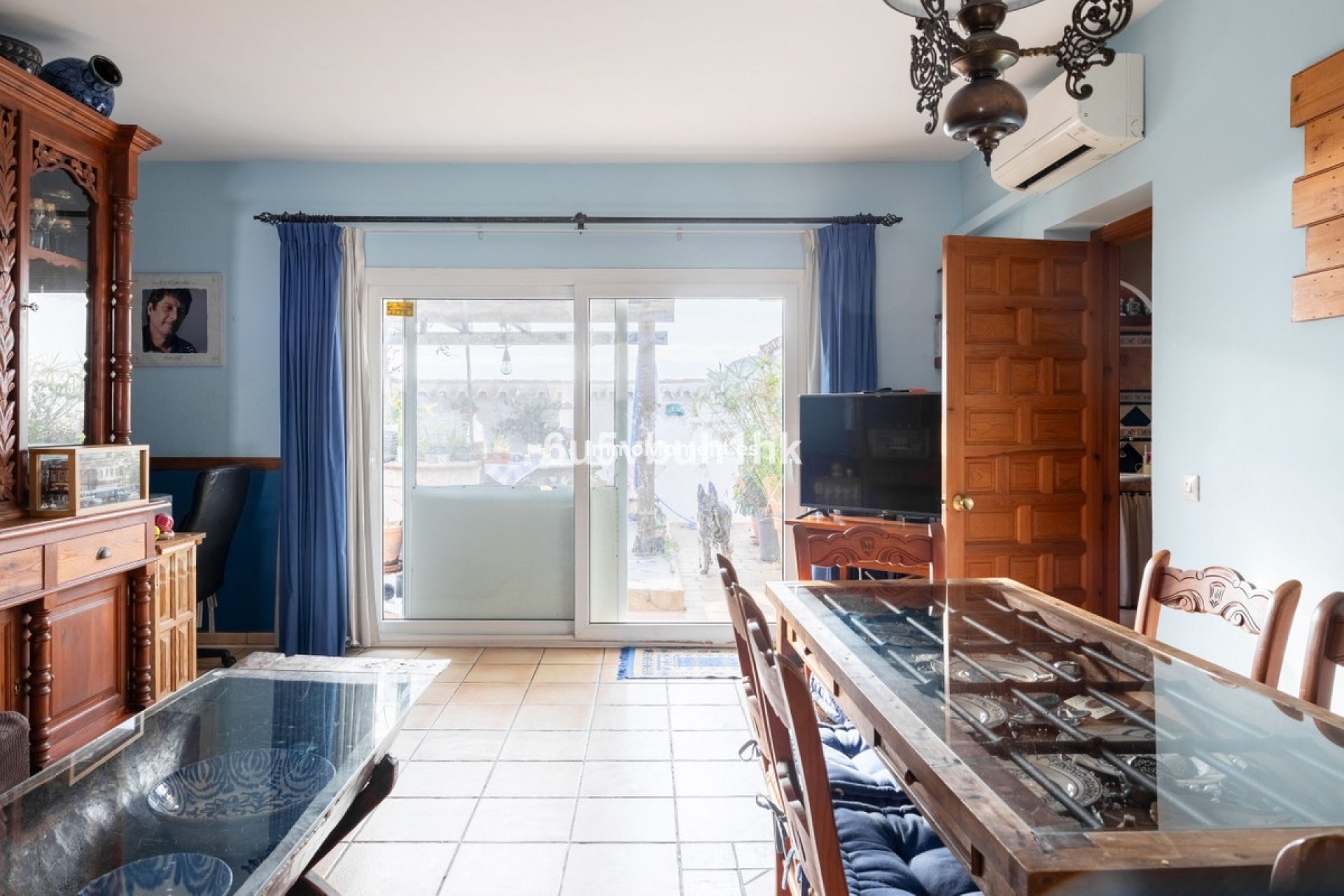 Revente - Villa individuelle - Mijas - El Chaparral