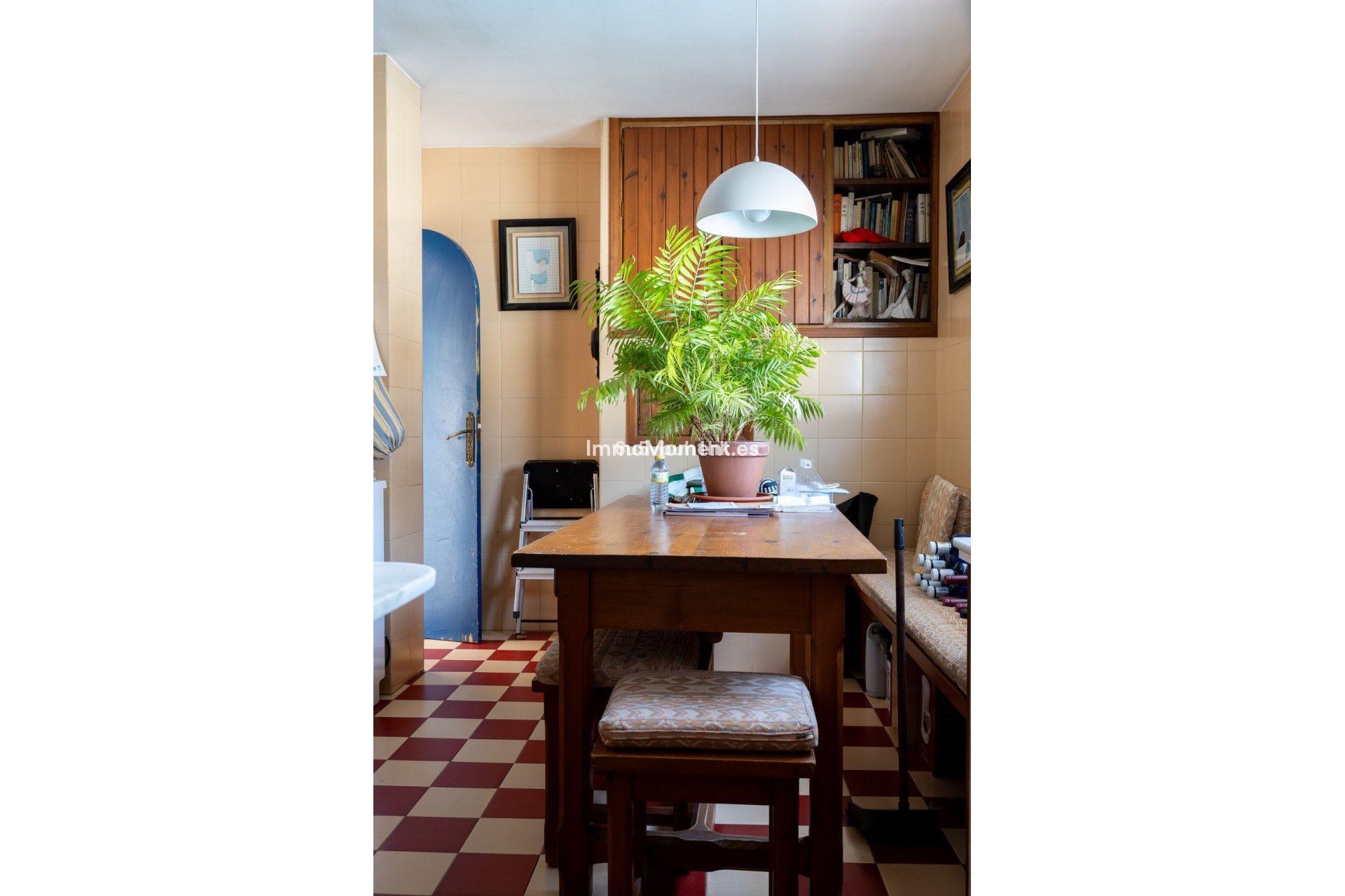 Revente - Villa individuelle - Mijas - El Chaparral