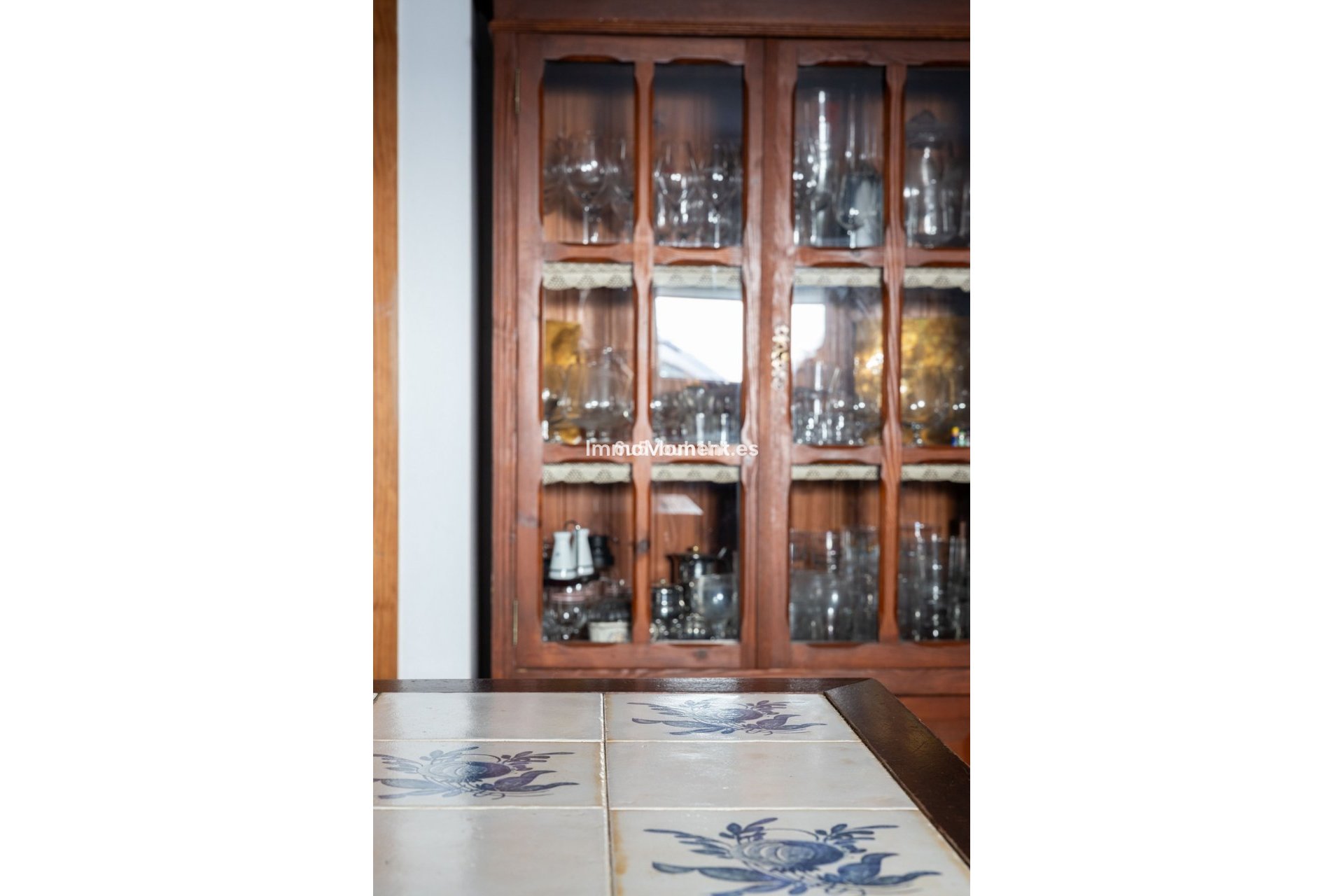 Revente - Villa individuelle - Mijas - El Chaparral