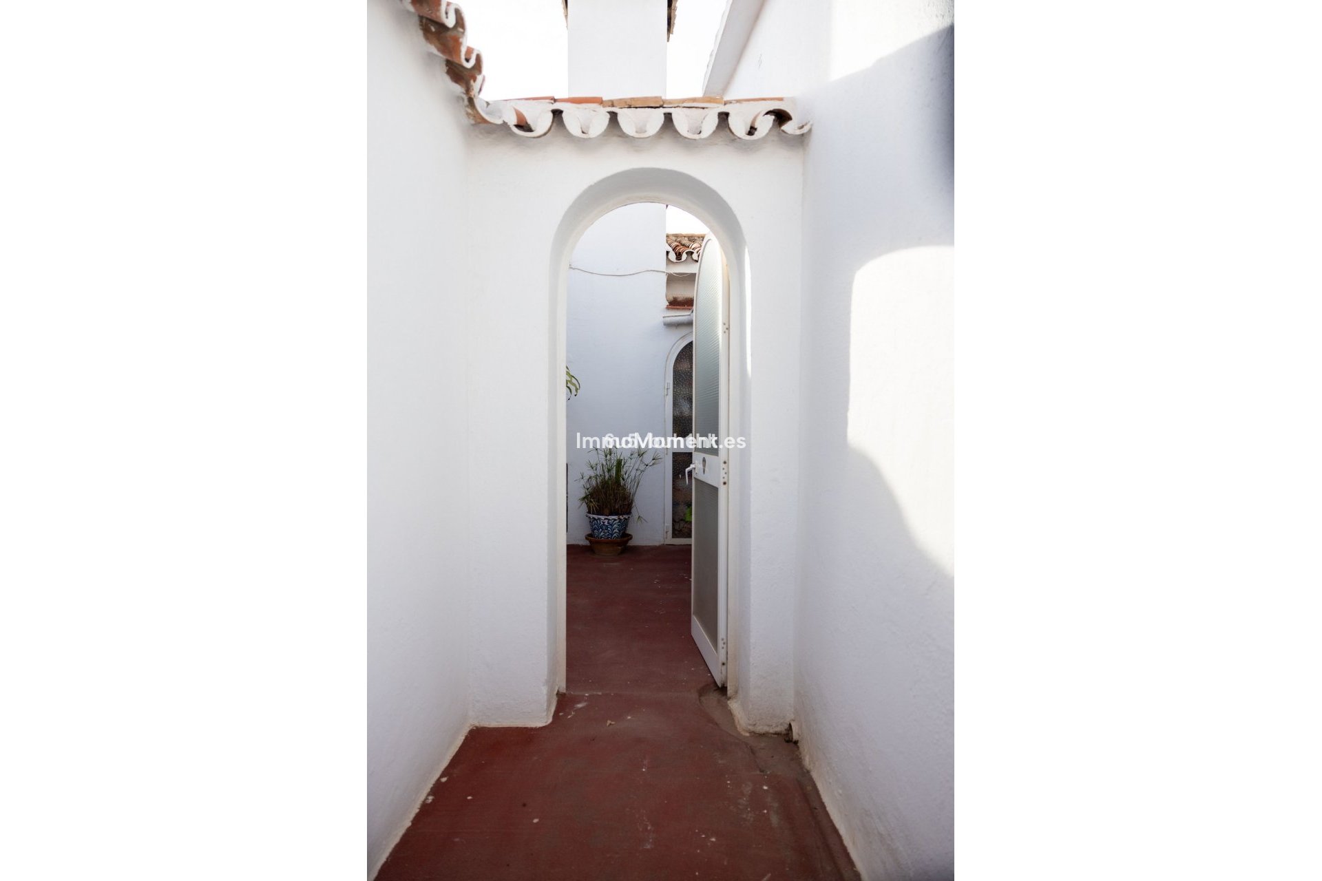 Revente - Villa individuelle - Mijas - El Chaparral