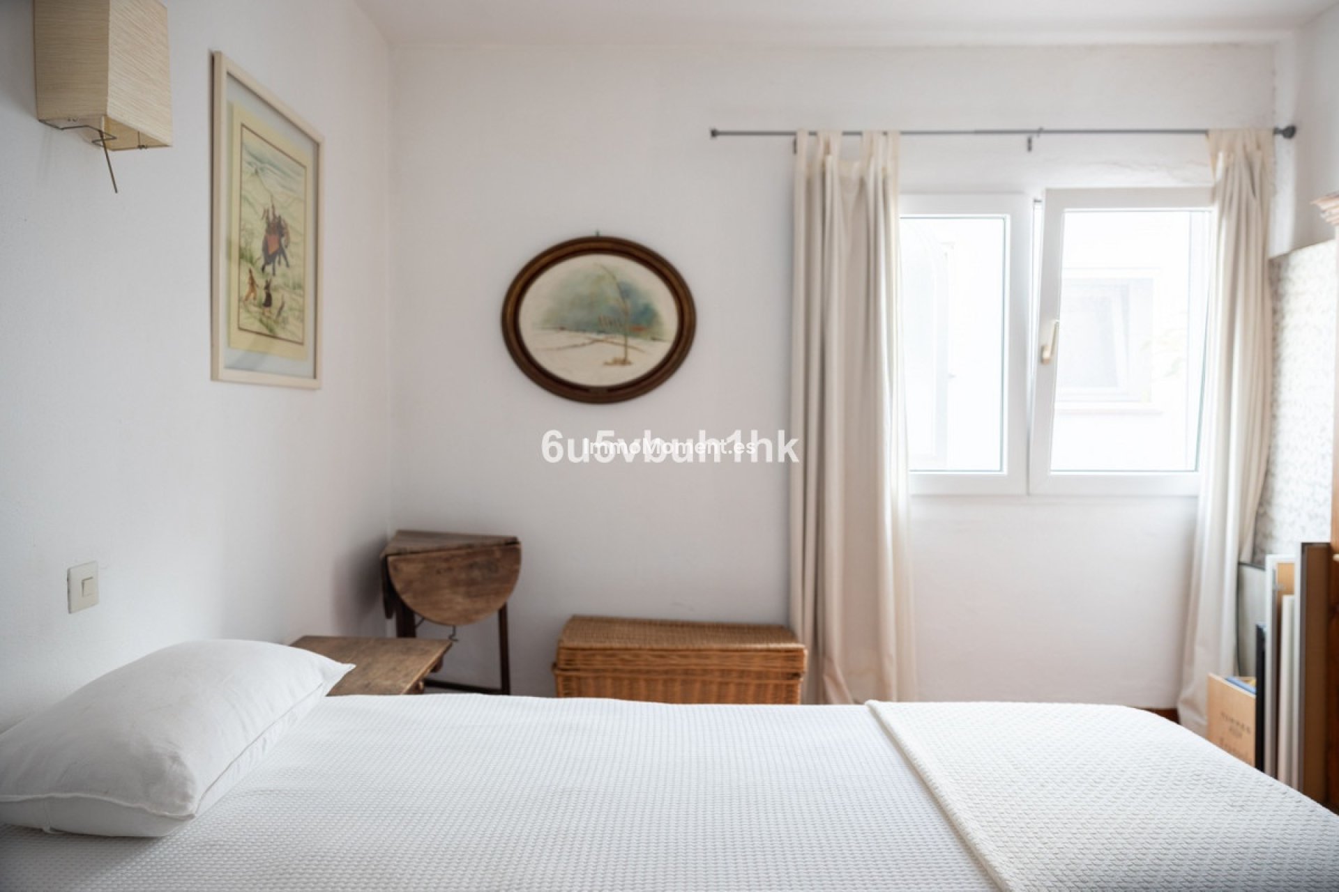Revente - Villa individuelle - Mijas - El Chaparral