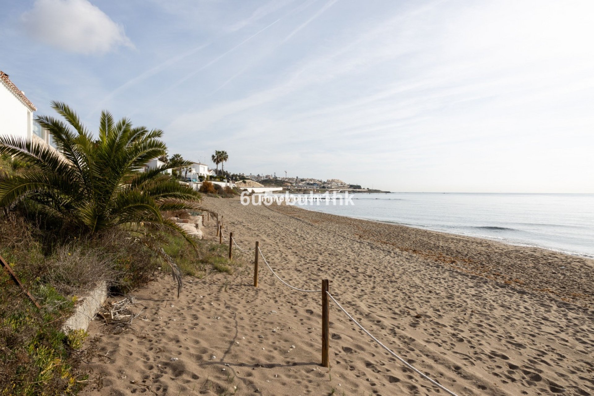 Revente - Villa individuelle - Mijas - El Chaparral