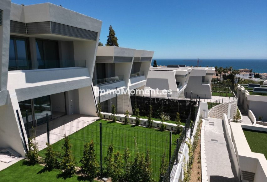 Revente - Villa individuelle - Mijas - El Chaparral