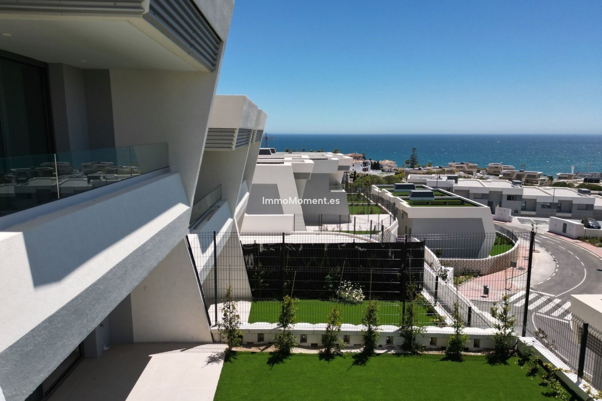 Revente - Villa individuelle - Mijas - El Chaparral