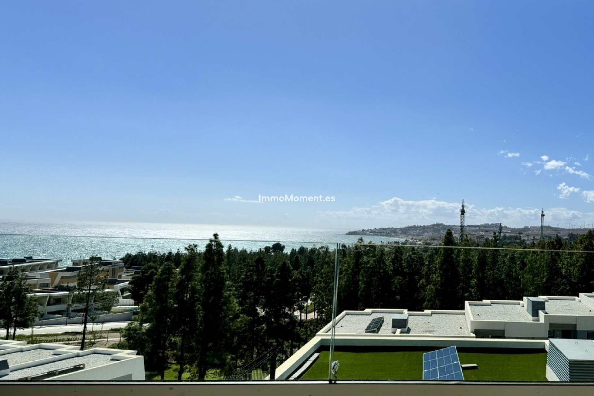 Revente - Villa individuelle - Mijas - El Chaparral