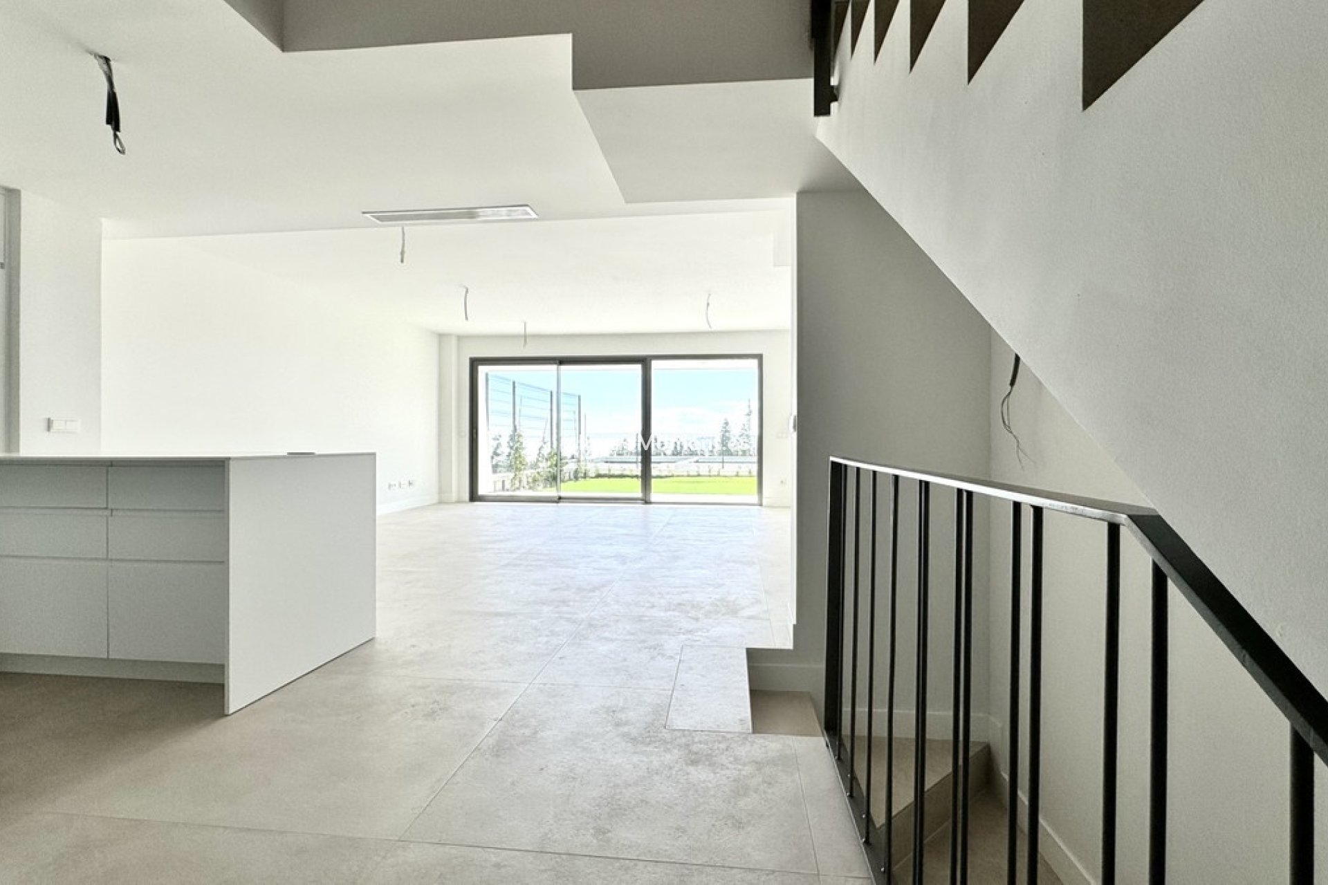 Revente - Villa individuelle - Mijas - El Chaparral