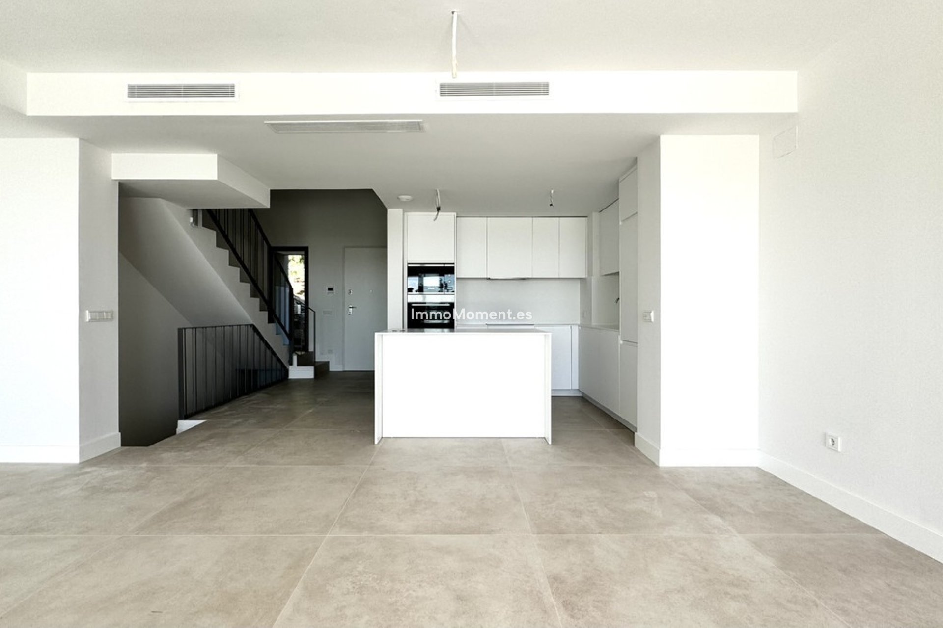 Revente - Villa individuelle - Mijas - El Chaparral