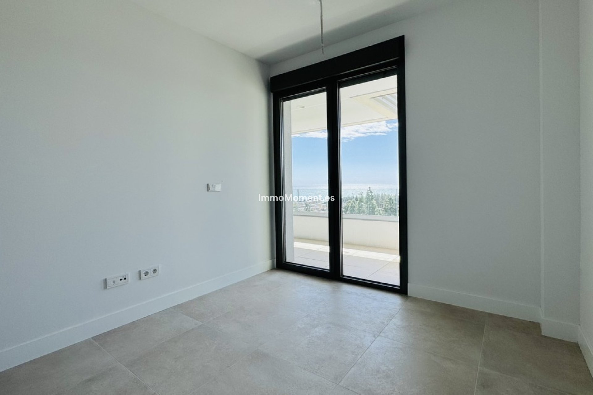 Revente - Villa individuelle - Mijas - El Chaparral