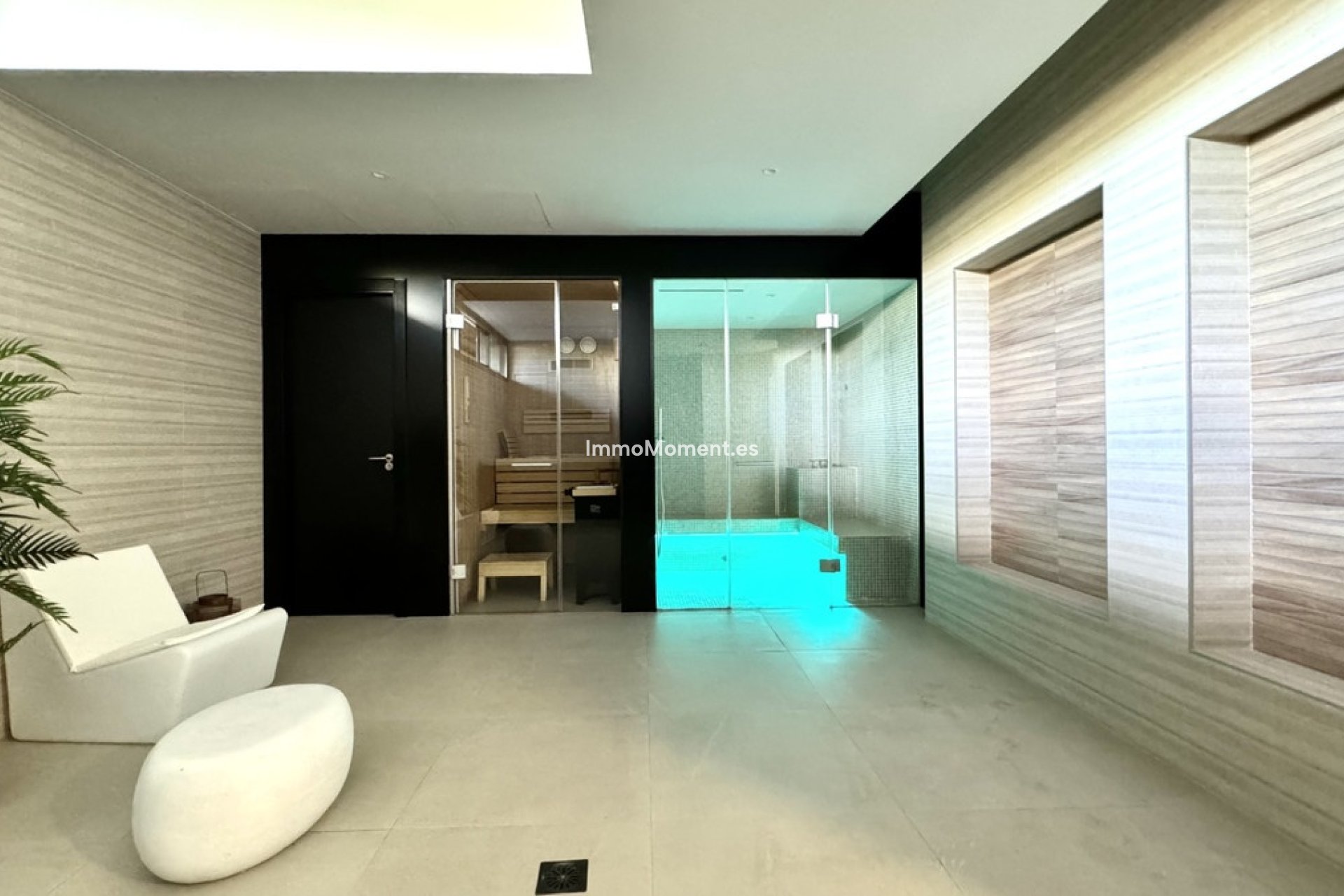 Revente - Villa individuelle - Mijas - El Chaparral