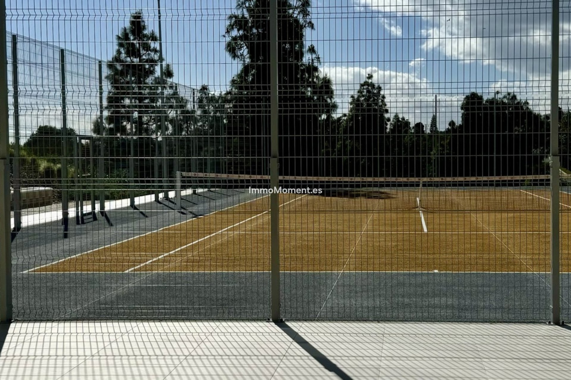 Revente - Villa individuelle - Mijas - El Chaparral