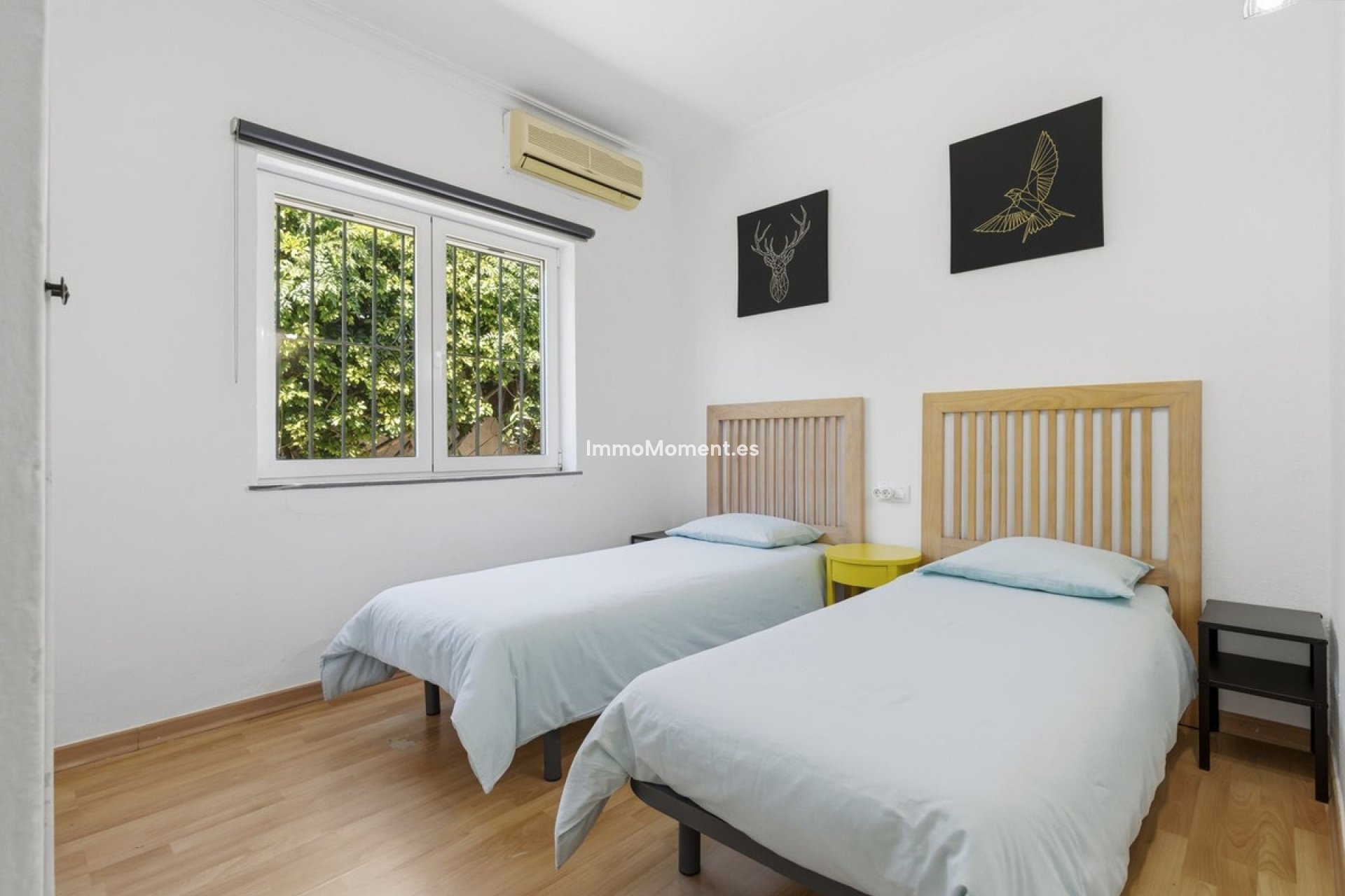 Revente - Villa individuelle - Mijas - El Chaparral