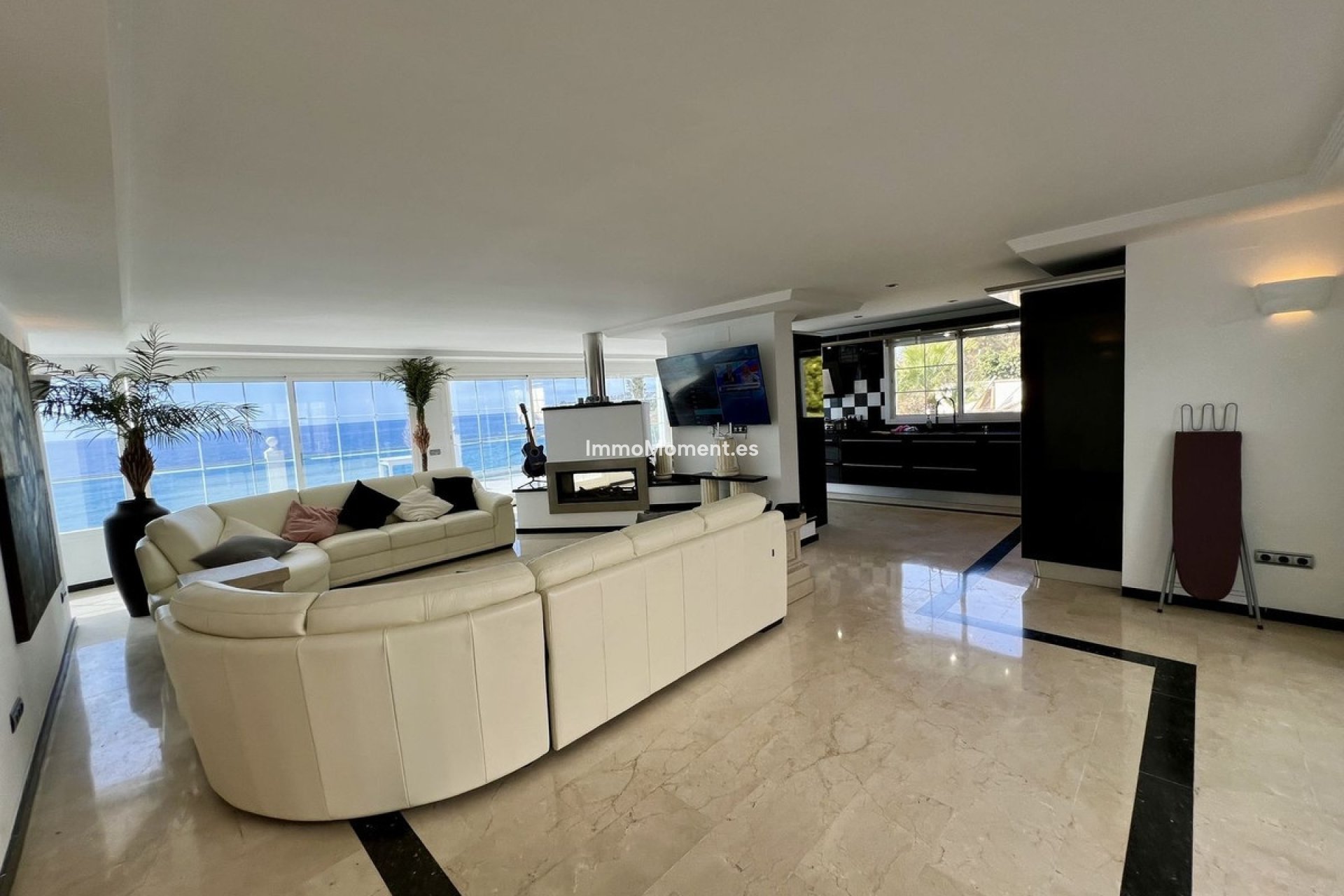 Revente - Villa individuelle - Mijas - El Chaparral