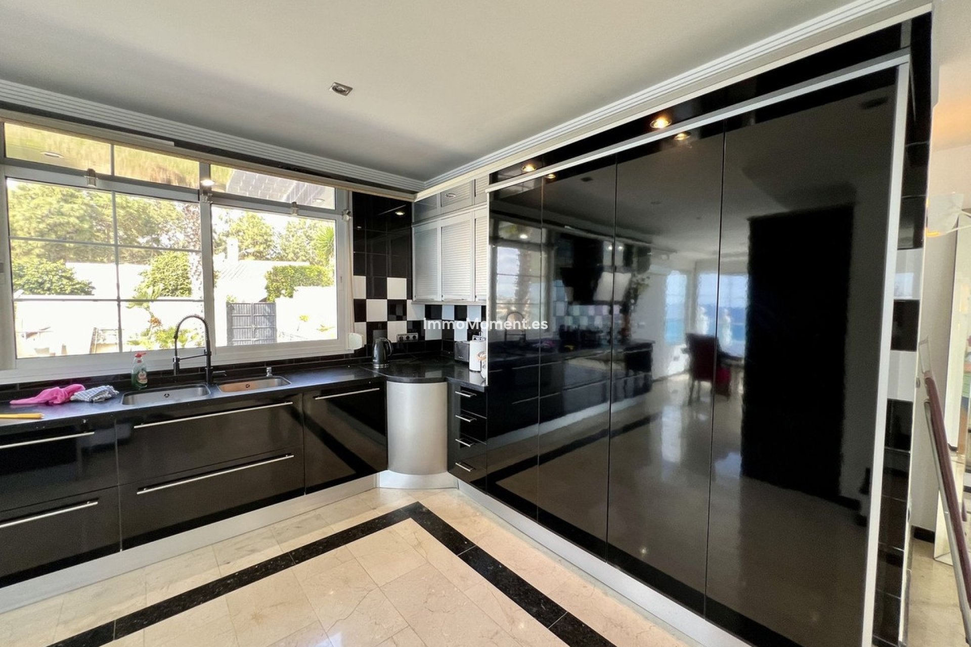 Revente - Villa individuelle - Mijas - El Chaparral