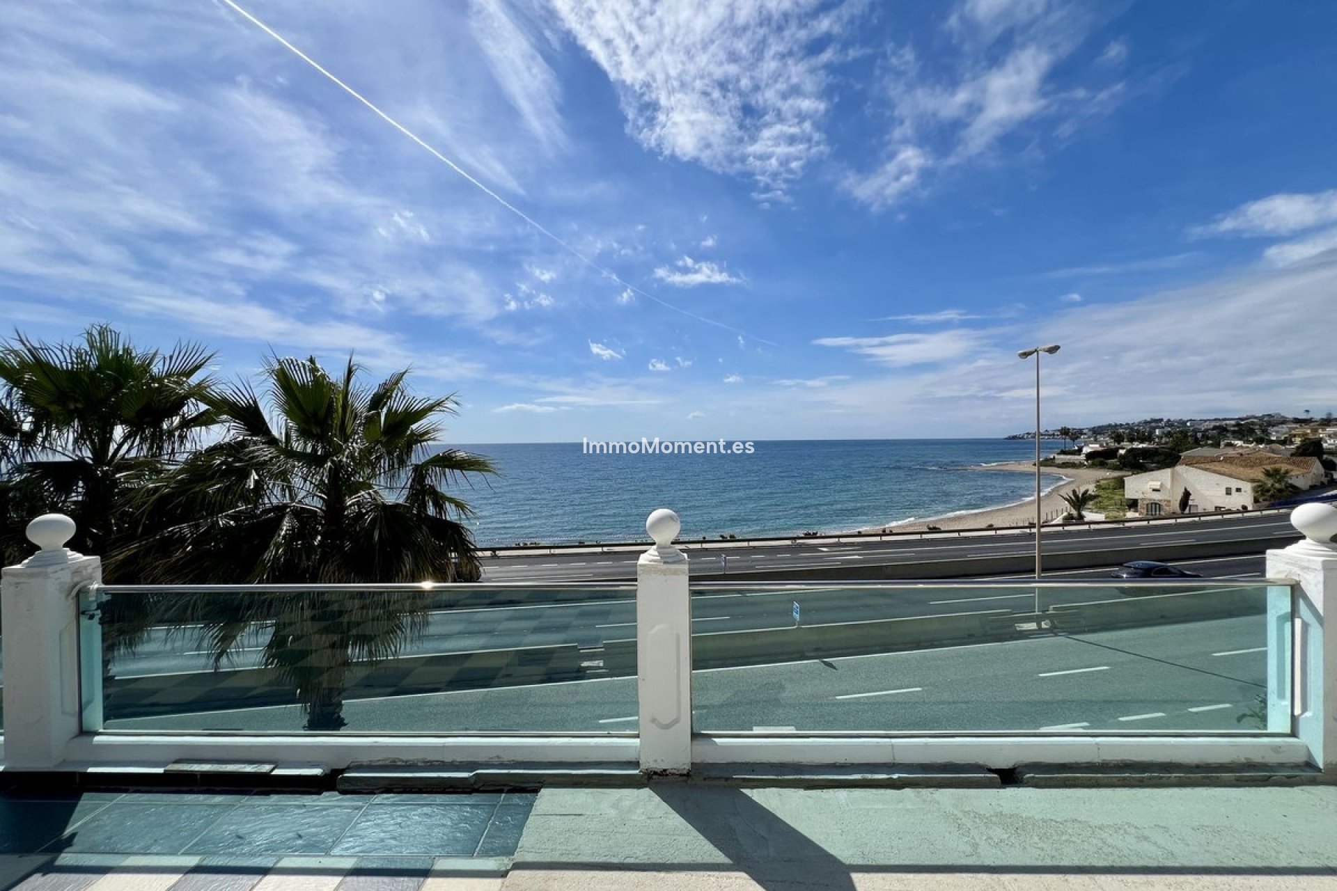 Revente - Villa individuelle - Mijas - El Chaparral