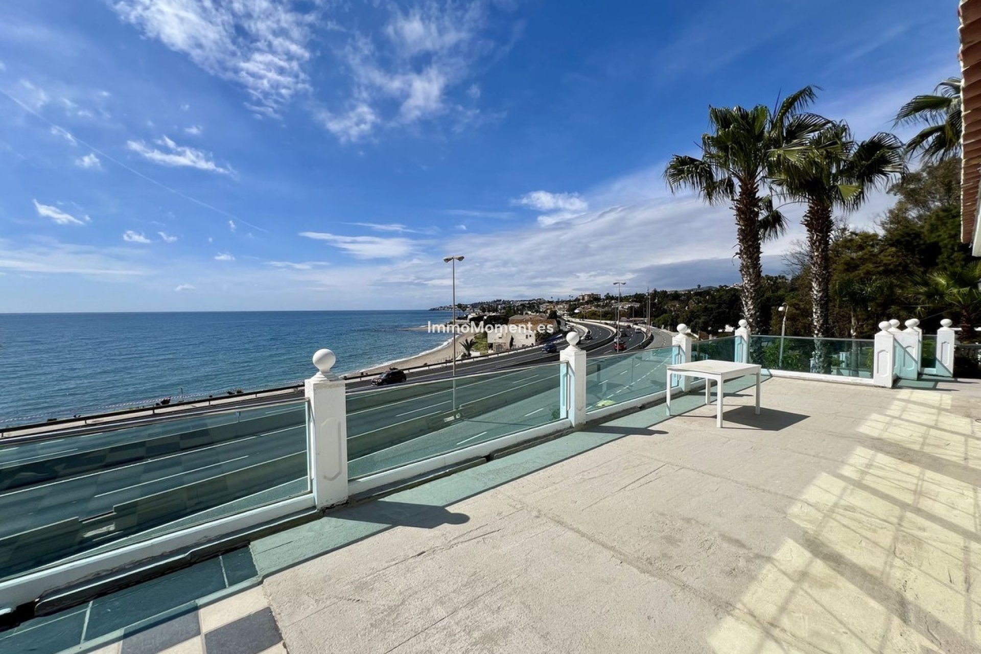 Revente - Villa individuelle - Mijas - El Chaparral