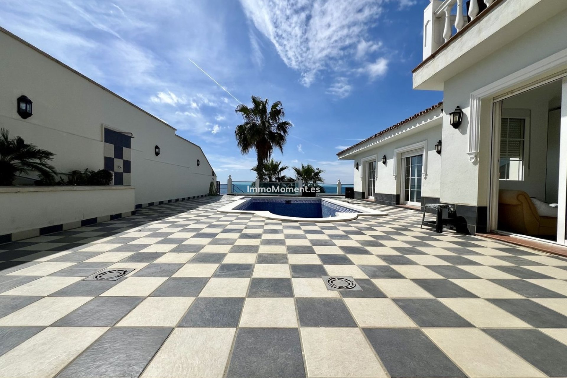 Revente - Villa individuelle - Mijas - El Chaparral