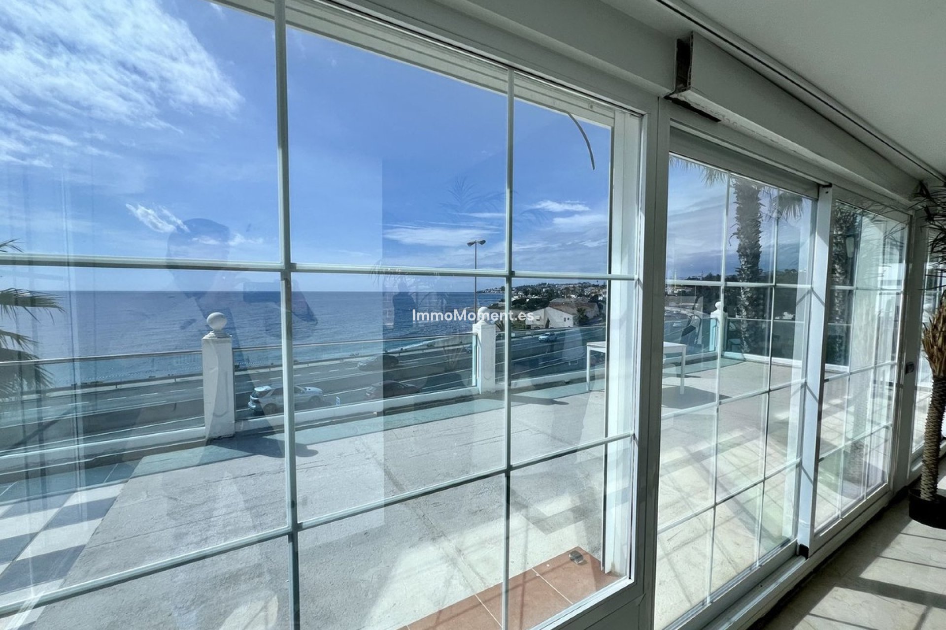 Revente - Villa individuelle - Mijas - El Chaparral