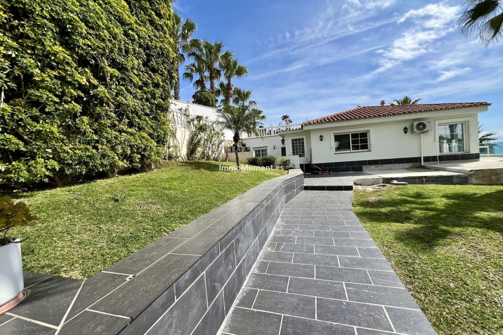 Revente - Villa individuelle - Mijas - El Chaparral