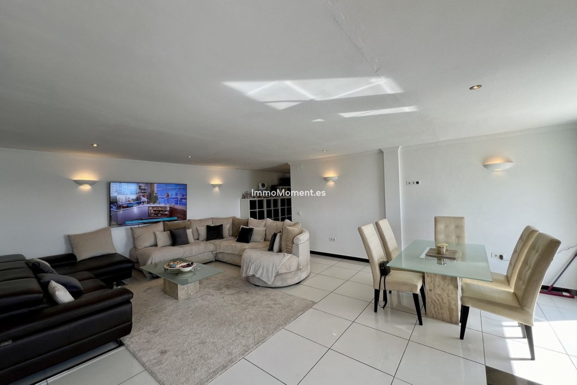 Revente - Villa individuelle - Mijas - El Chaparral