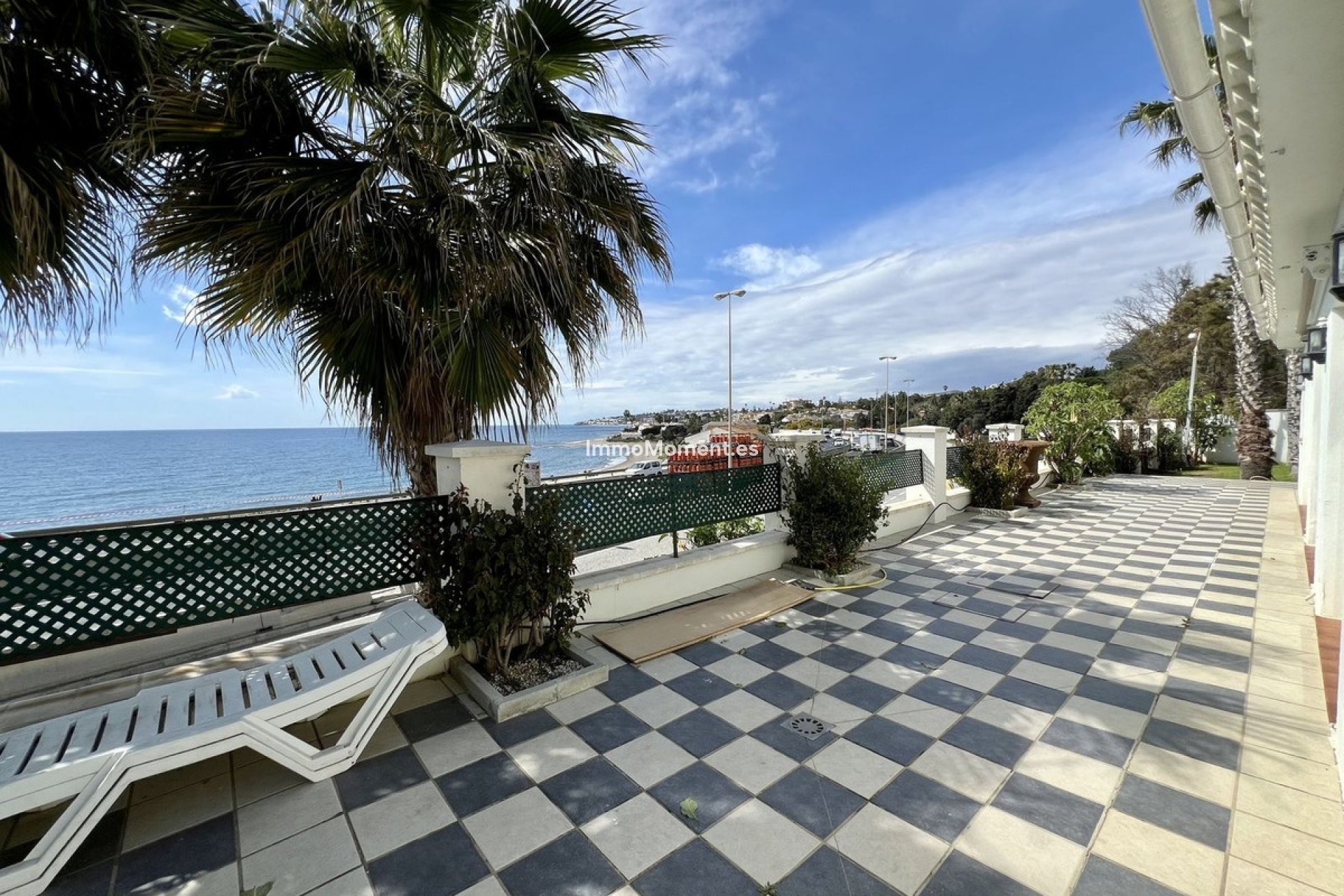 Revente - Villa individuelle - Mijas - El Chaparral