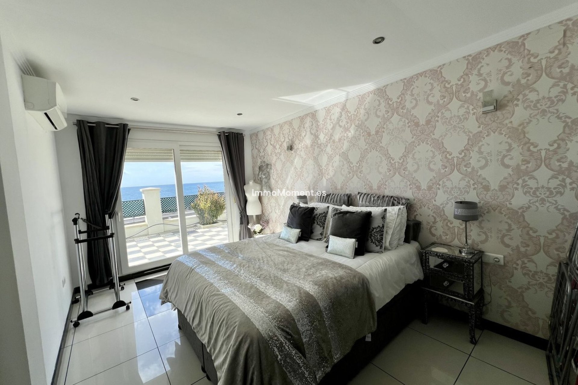Revente - Villa individuelle - Mijas - El Chaparral