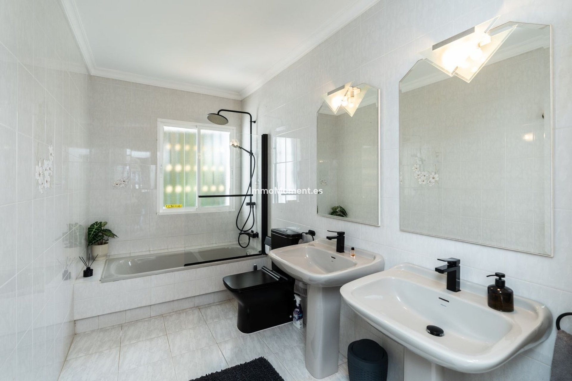 Revente - Villa individuelle - Mijas - El Chaparral