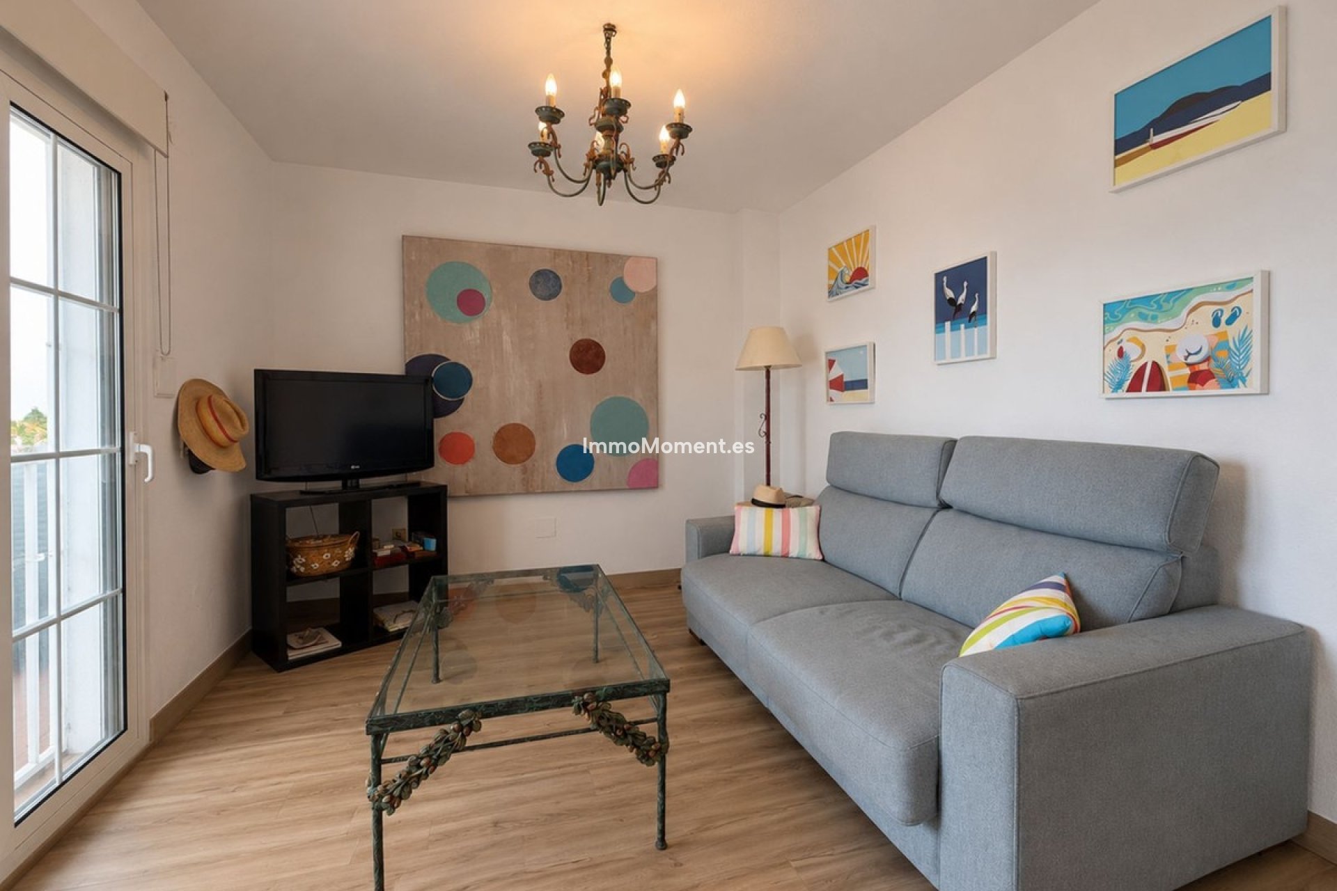Revente - Villa individuelle - Mijas - El Chaparral