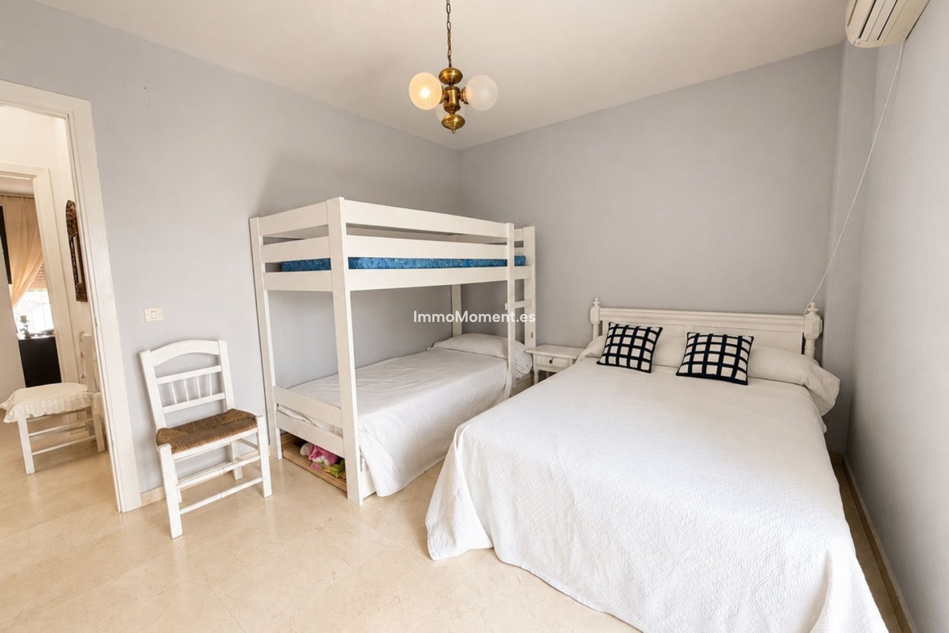 Revente - Villa individuelle - Mijas - El Chaparral