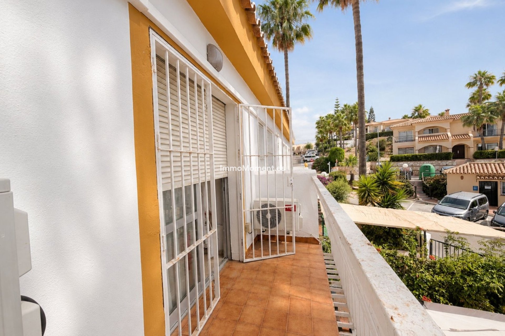 Revente - Villa individuelle - Mijas - El Chaparral
