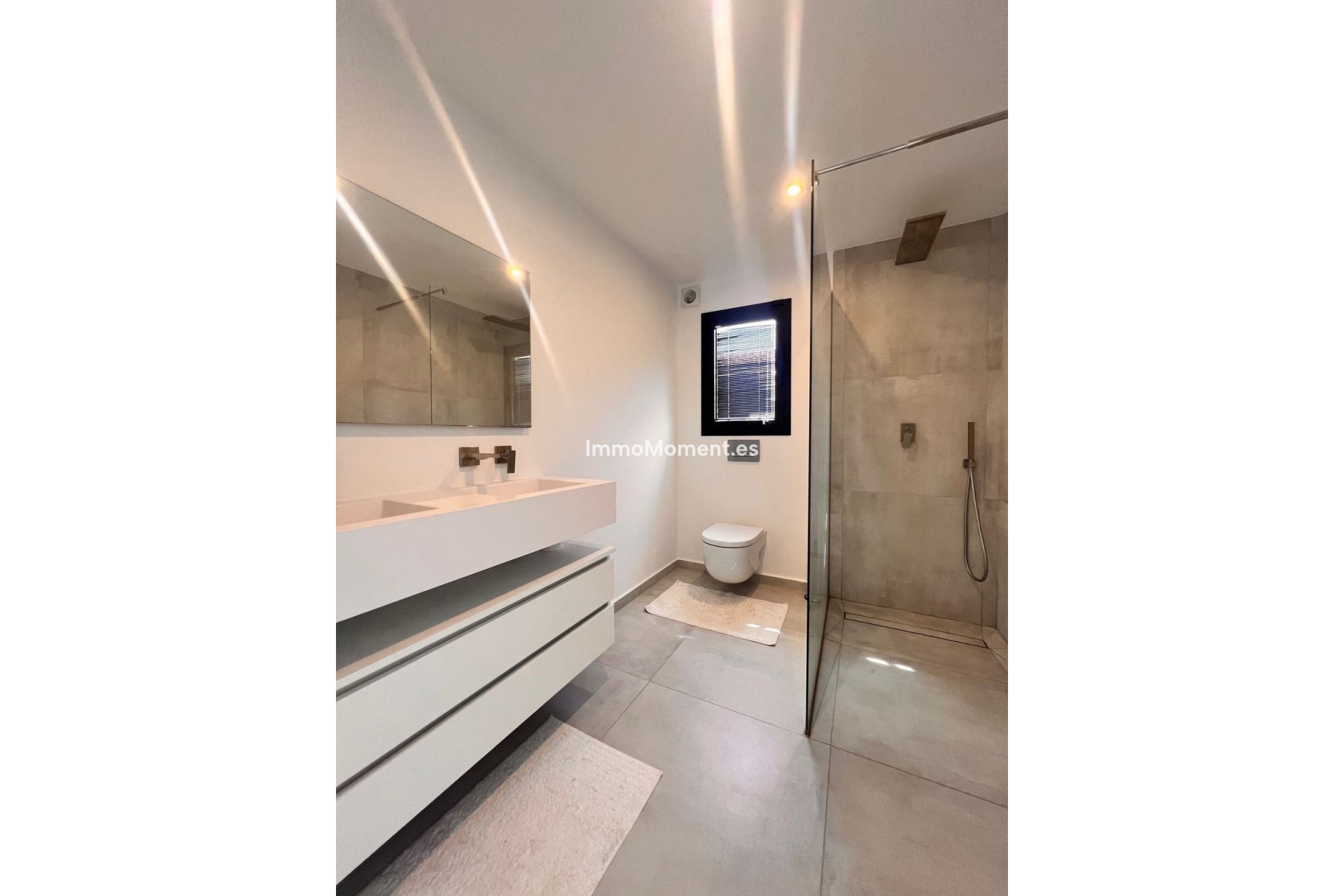 Revente - Villa individuelle - Mijas - El Chaparral