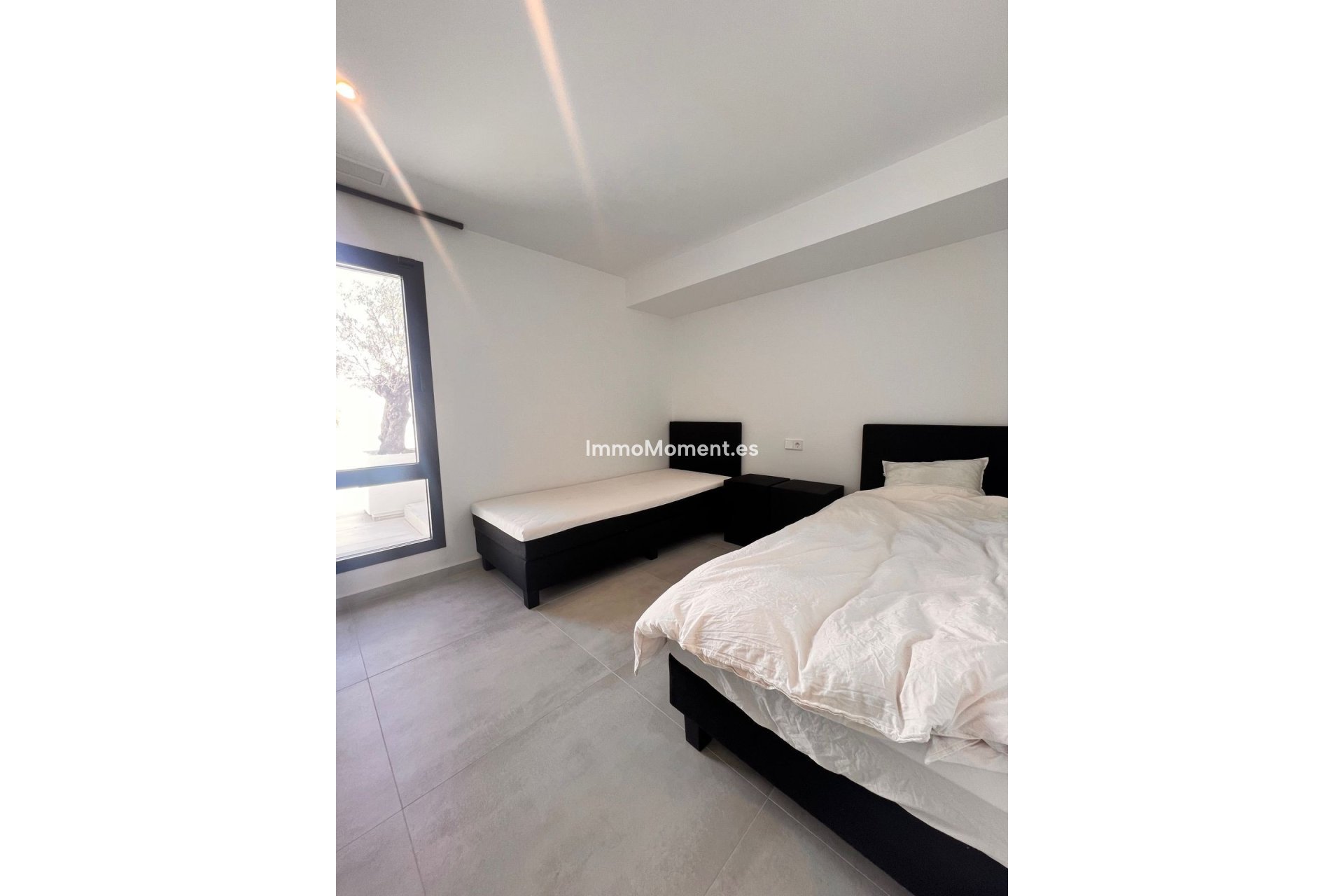 Revente - Villa individuelle - Mijas - El Chaparral
