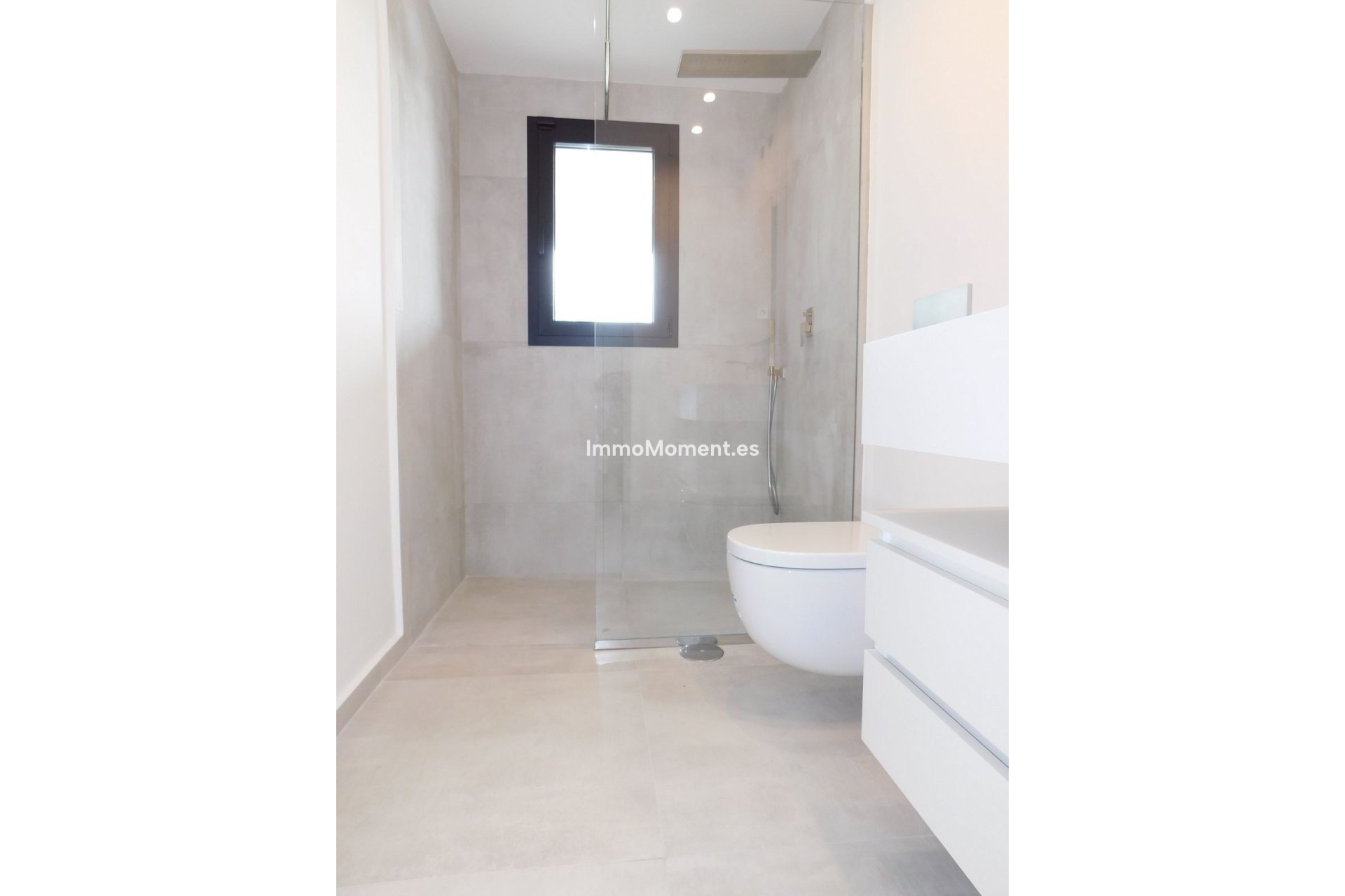 Revente - Villa individuelle - Mijas - El Chaparral