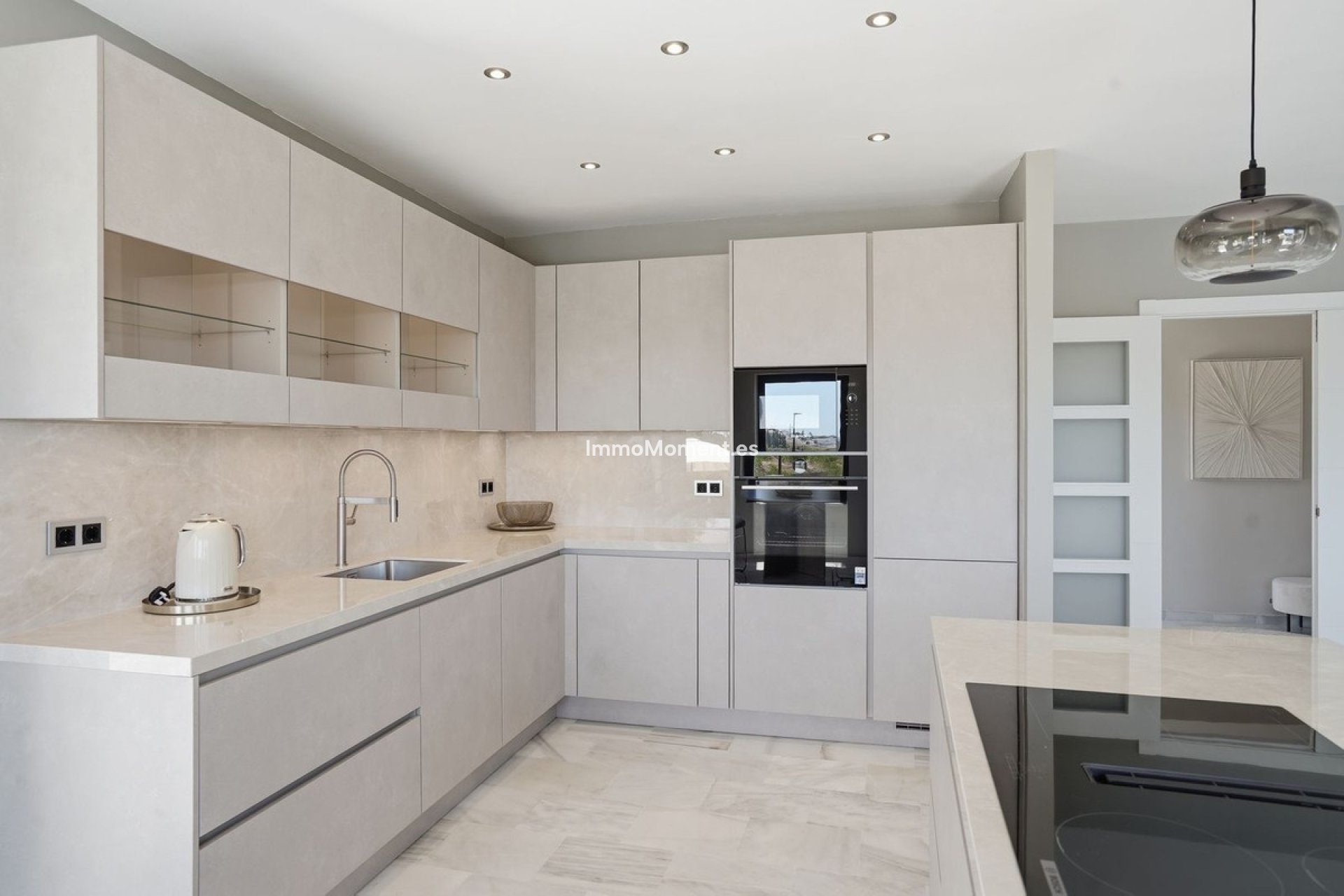 Revente - Villa individuelle - Mijas - El Chaparral