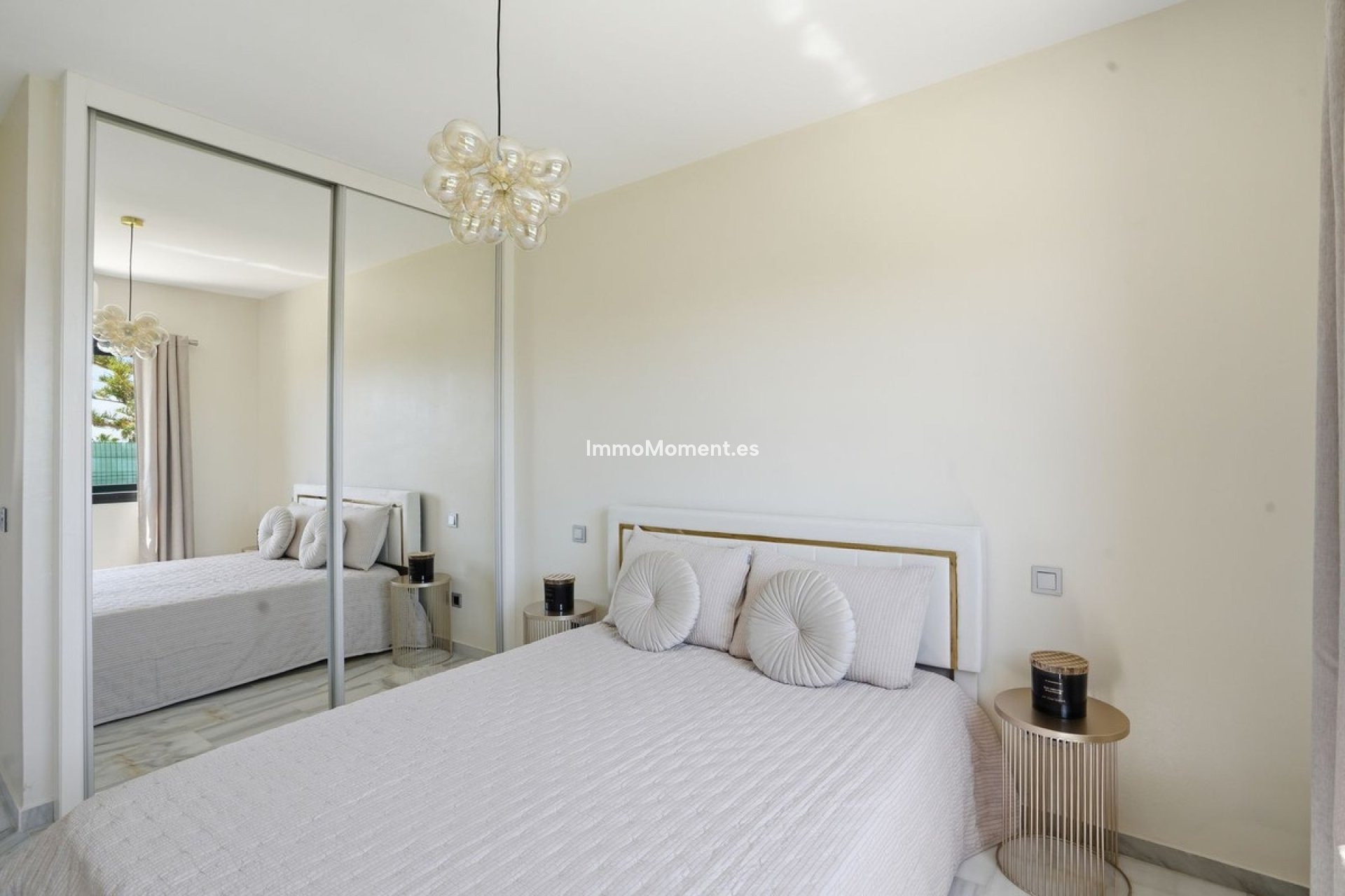 Revente - Villa individuelle - Mijas - El Chaparral
