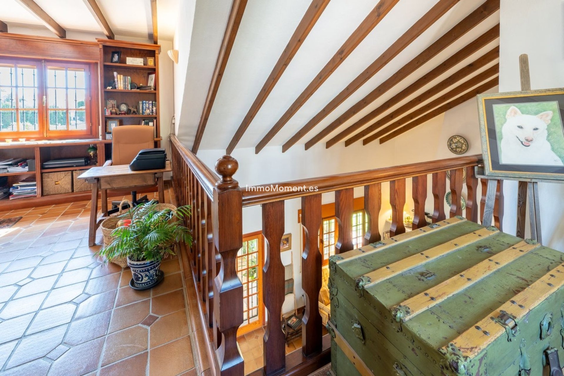 Revente - Villa individuelle - Mijas - El Coto