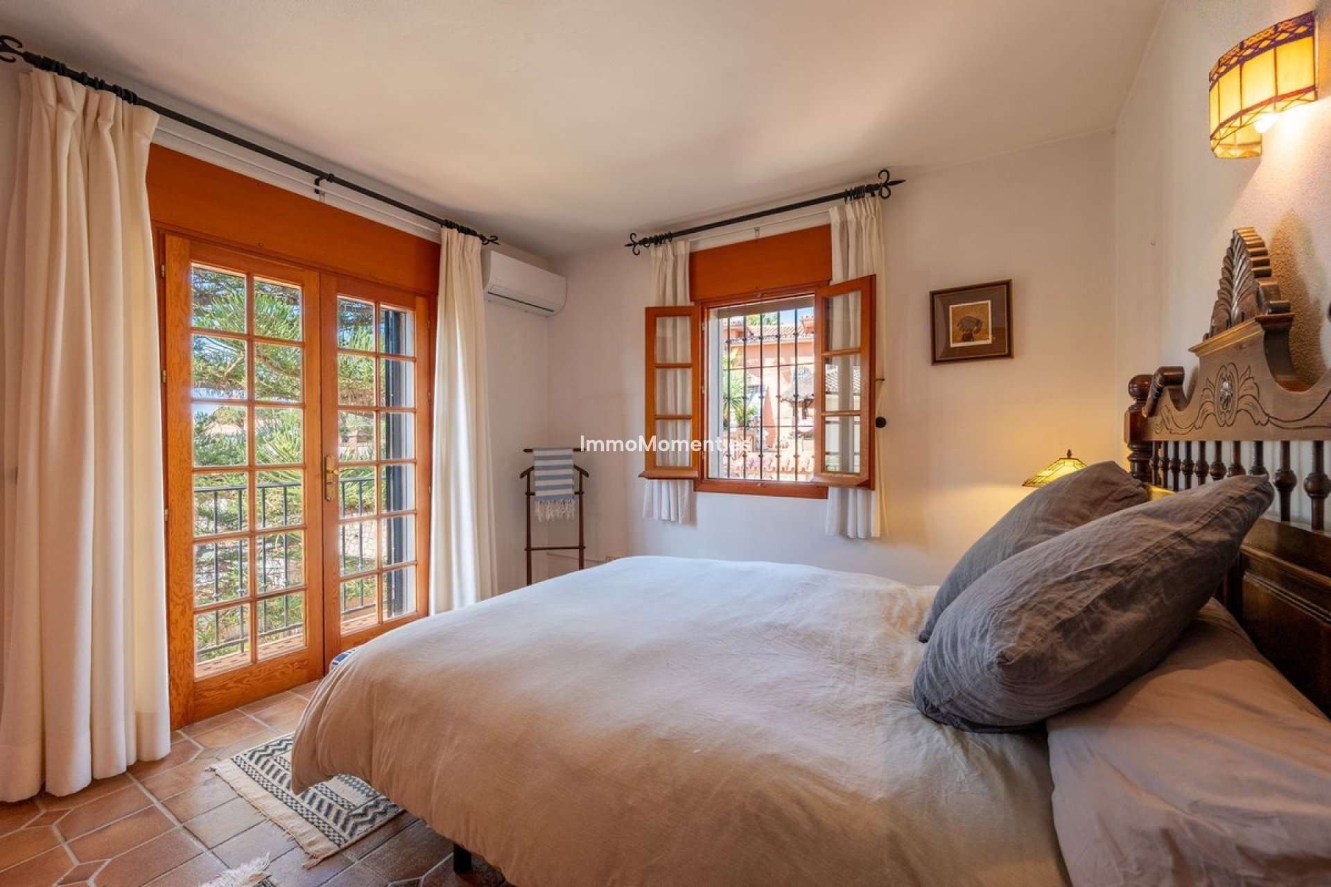 Revente - Villa individuelle - Mijas - El Coto