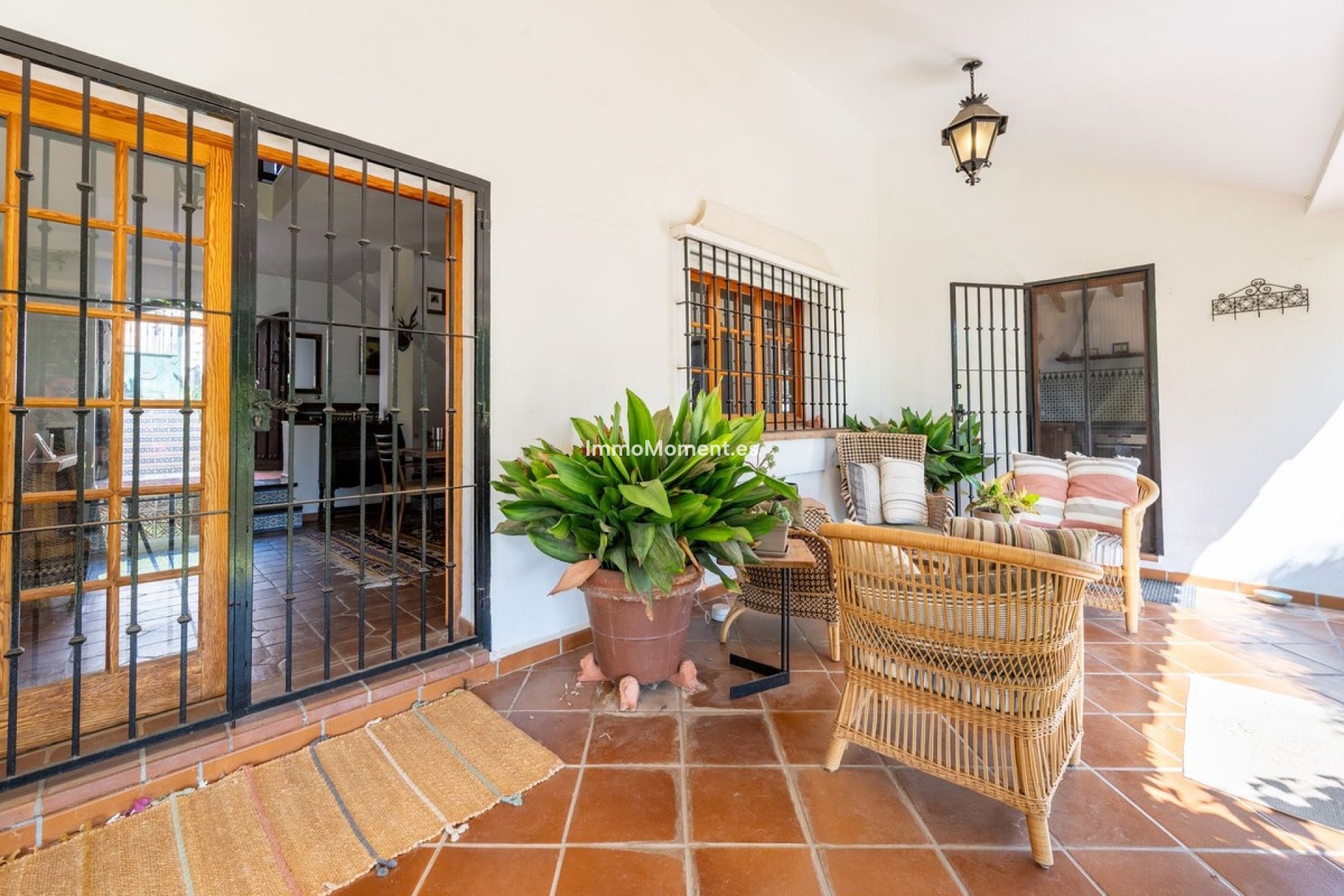 Revente - Villa individuelle - Mijas - El Coto