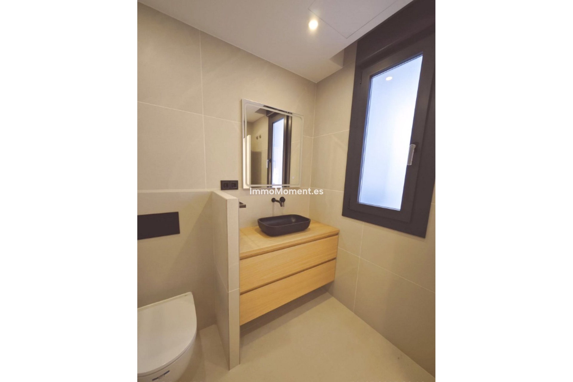 Revente - Villa individuelle - Mijas - El Coto